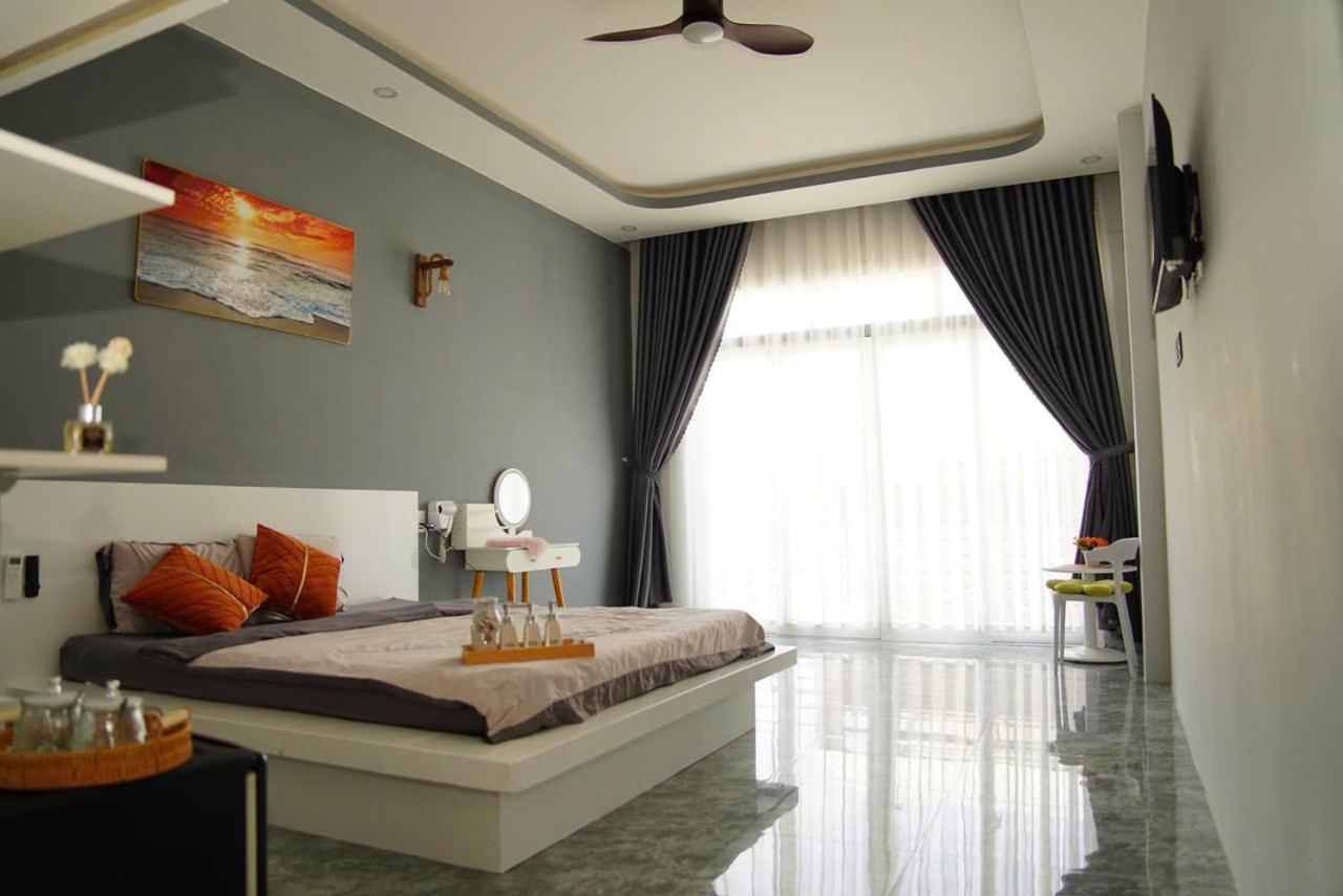 King Room with Sea View photo 1