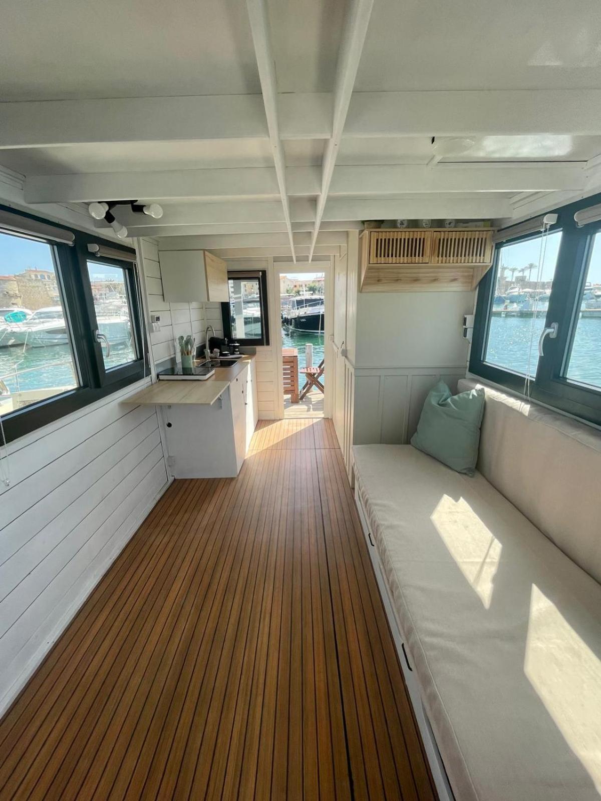 Mobile Home