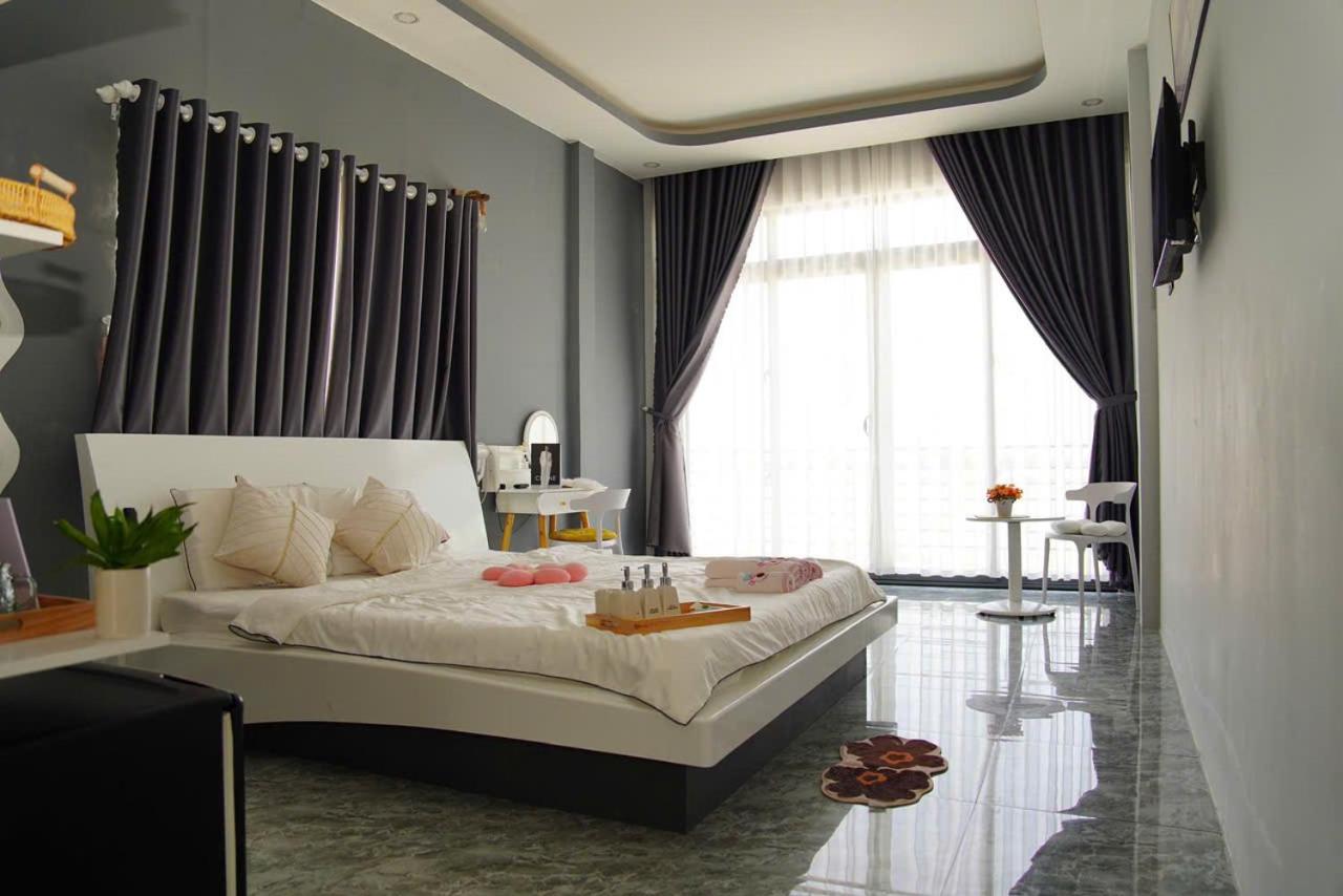 King Room with Sea View photo 1
