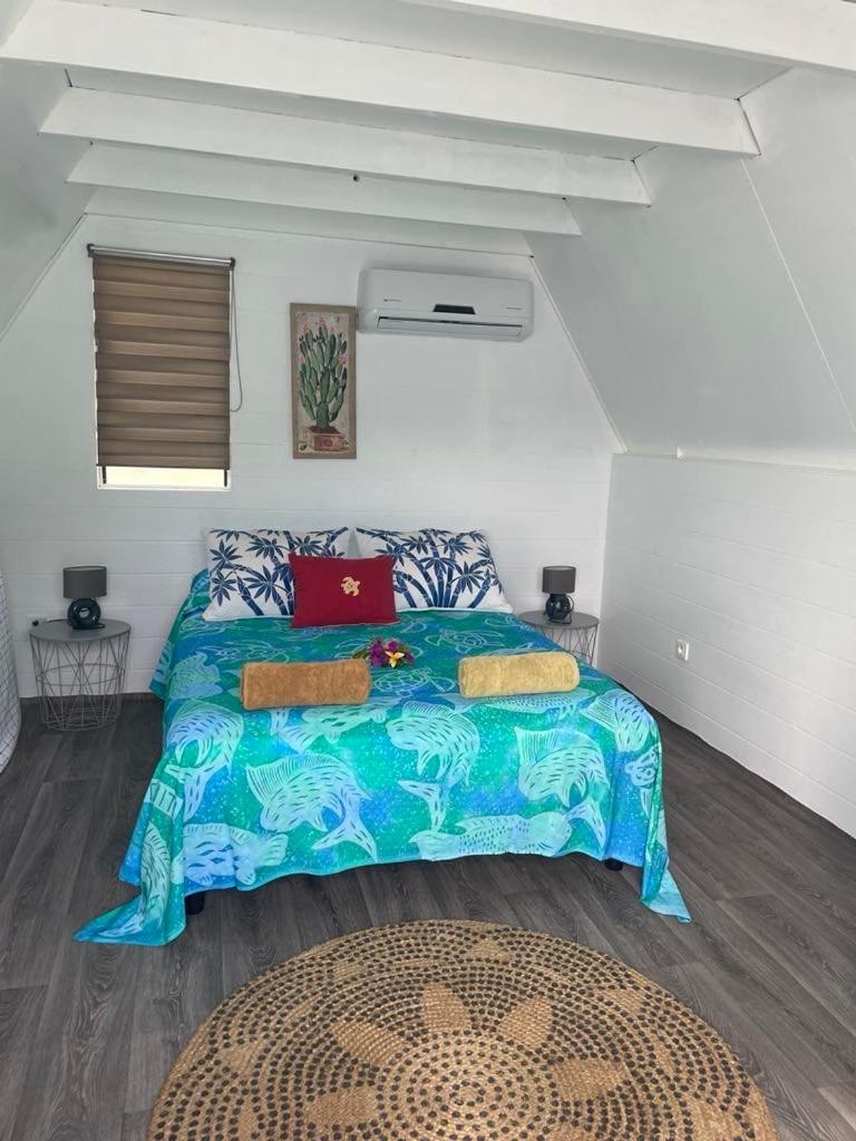 One-Bedroom Chalet photo 1