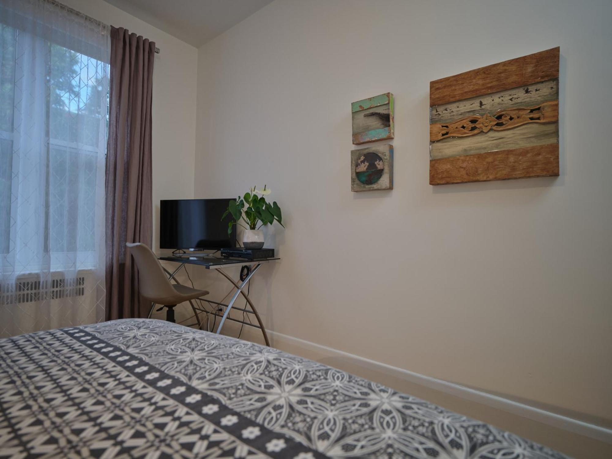 Superior Queen Room