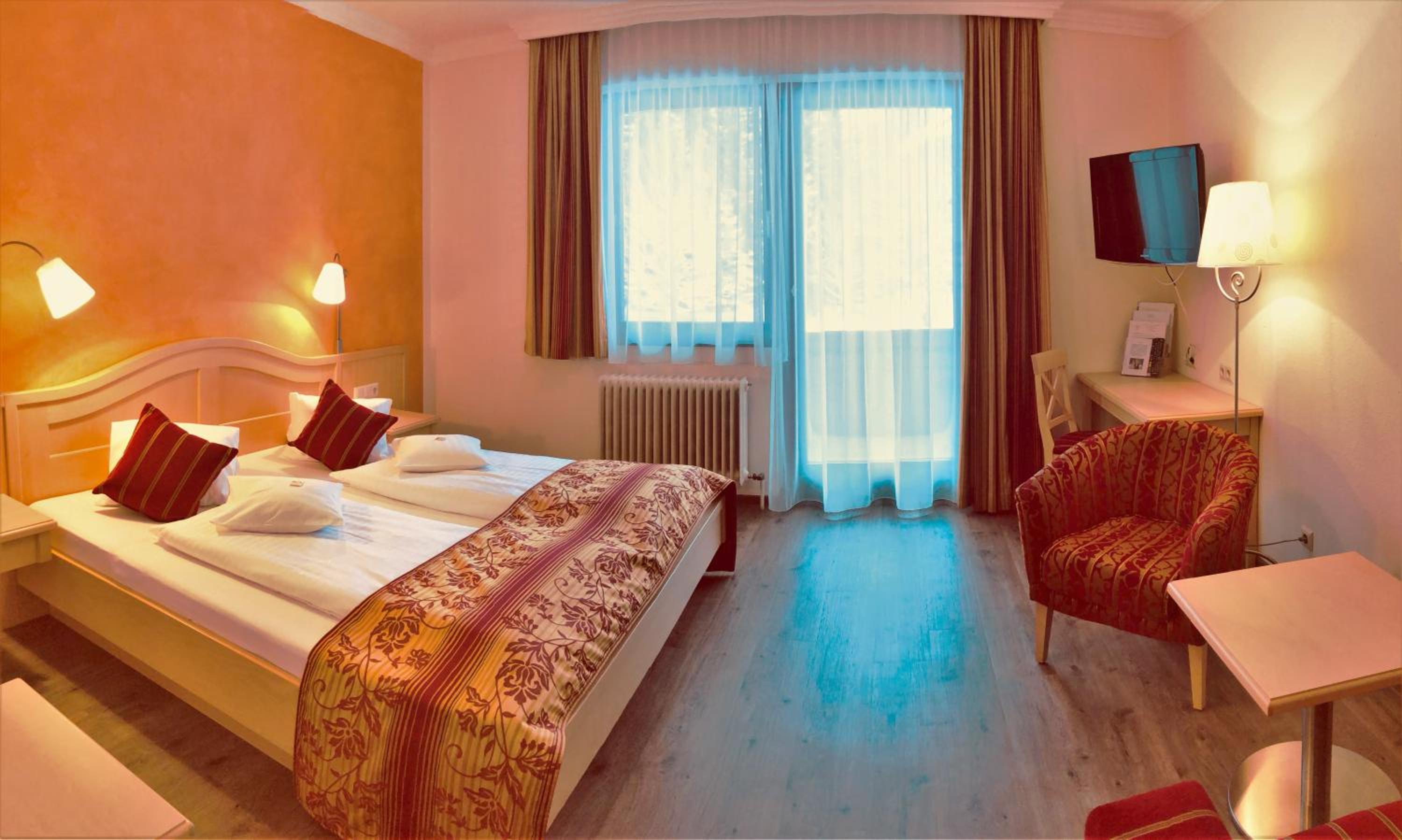 Double Room photo 1