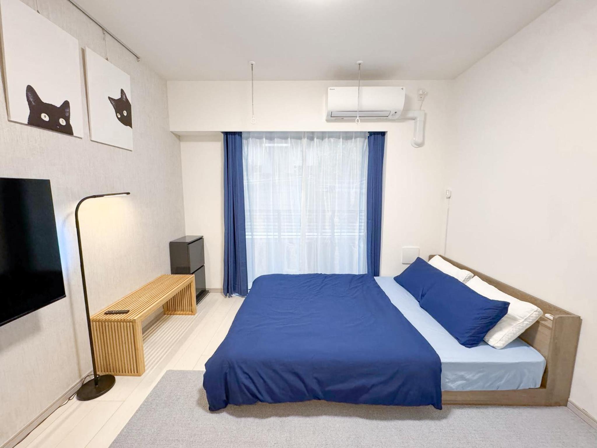 Apartment photo 1