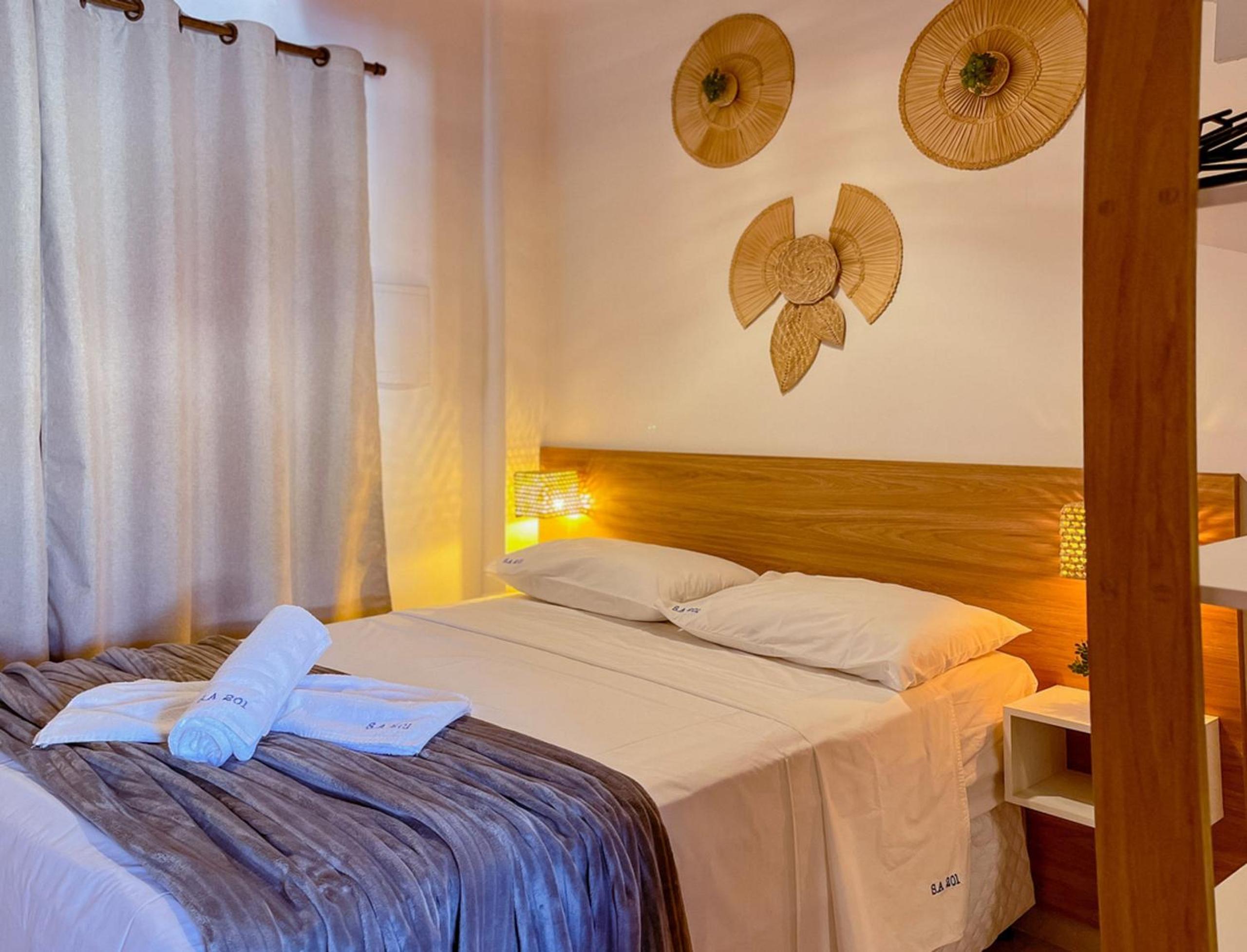 Duplex Suite