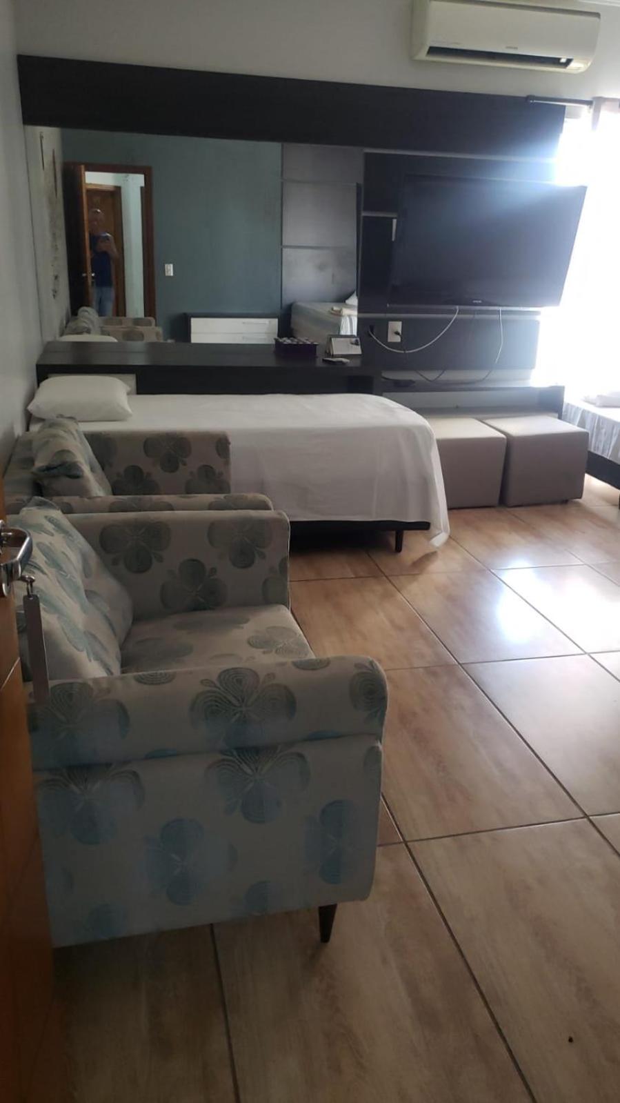 King Suite with Spa Bath