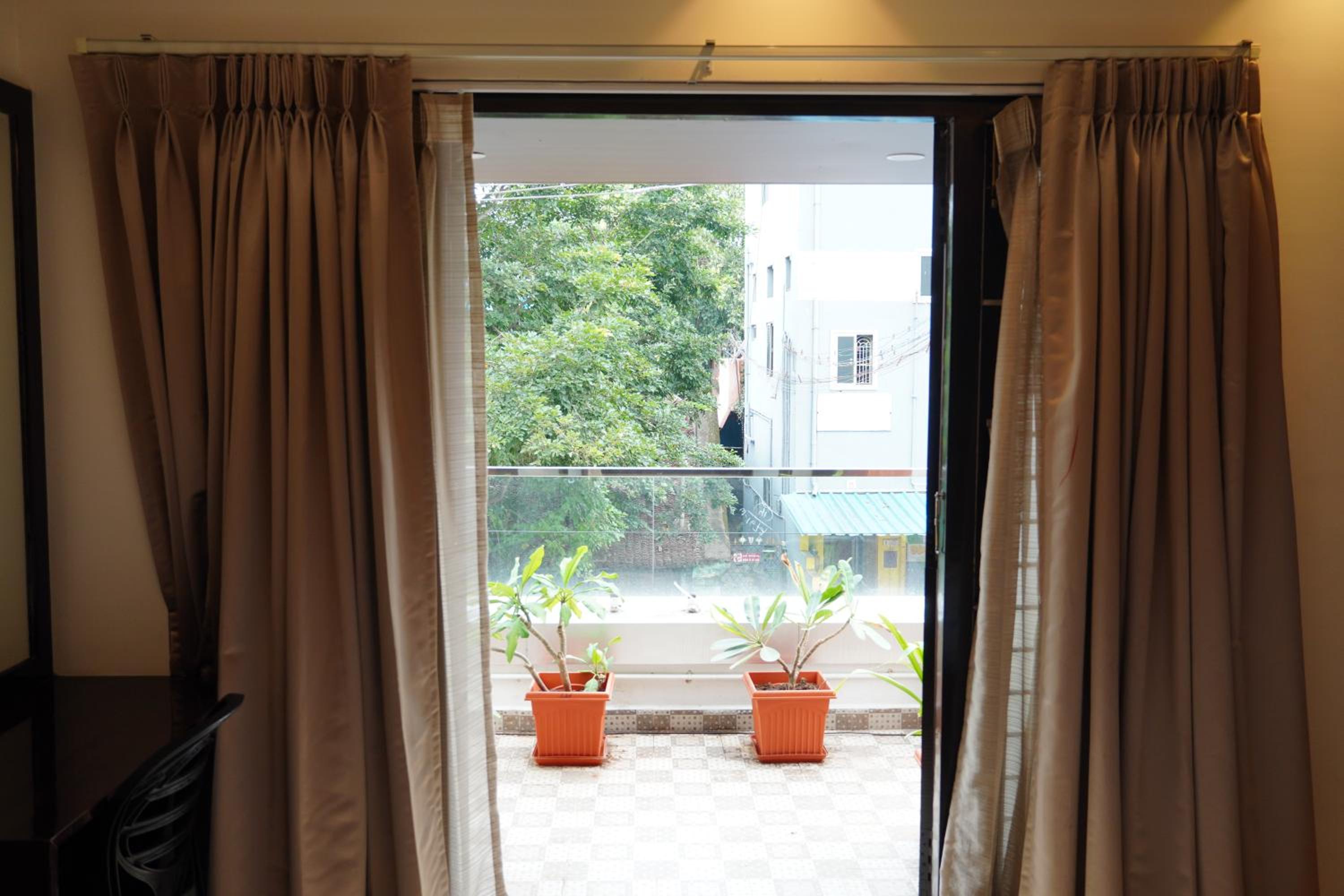 Family Room with Balcony - Photo 13