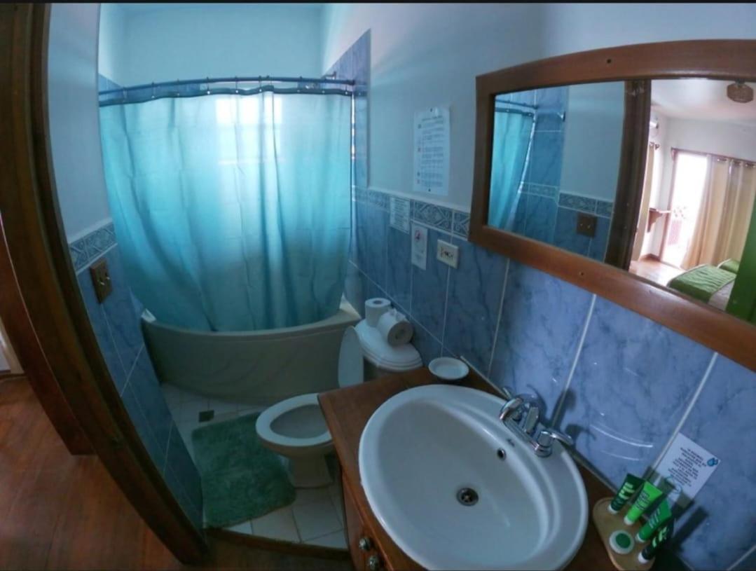 Standard Double Room - Photo 3