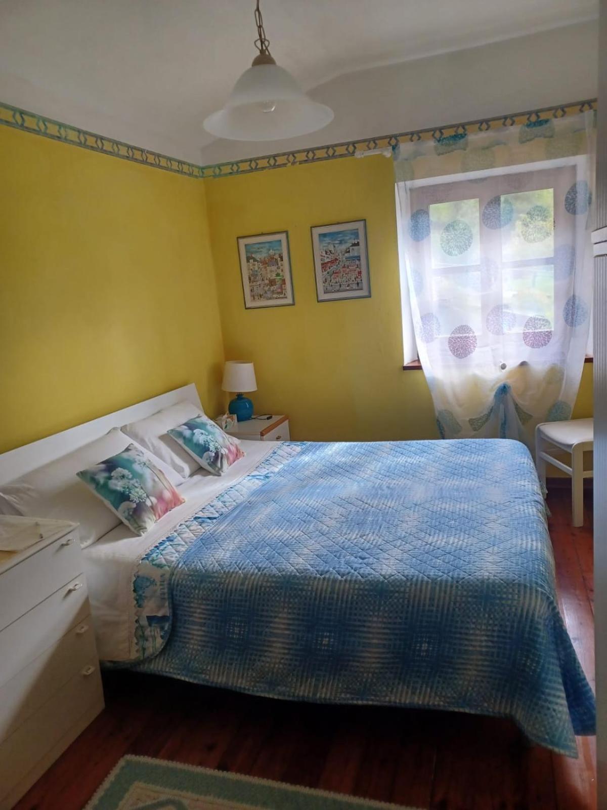 Double Room with Private External Bathroom photo 2