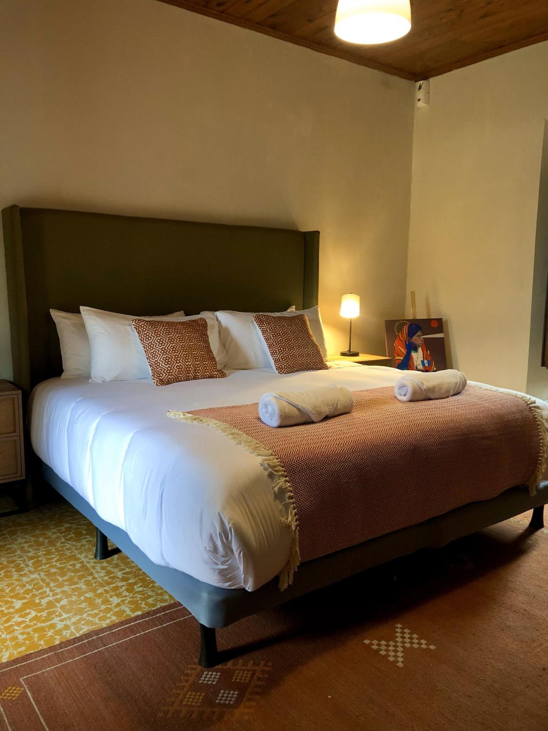 Deluxe King Room photo 3