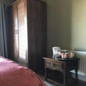 Double Room With Shared Bathroom photo 3