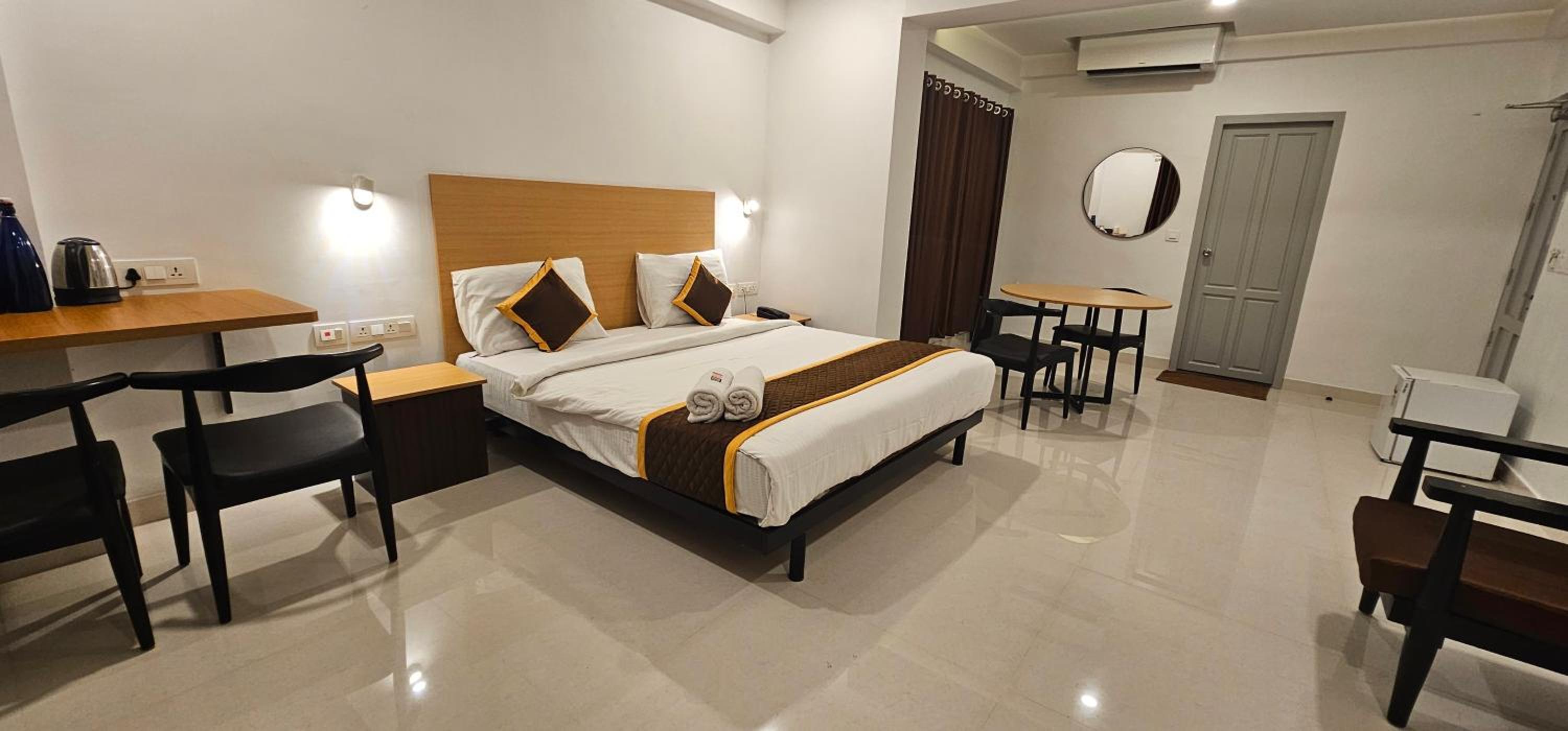 Family Suite
