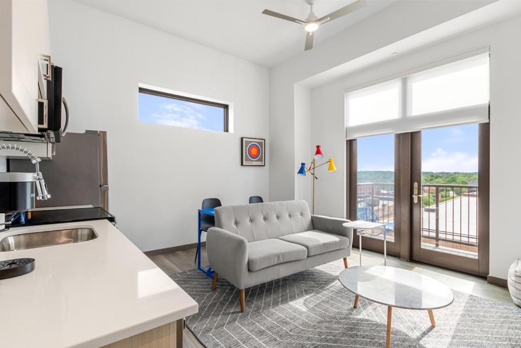 Superior Apartment