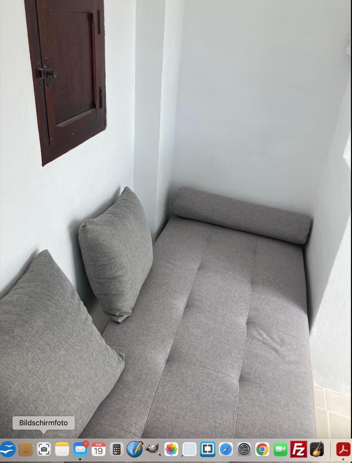 Casa de Vacaciones