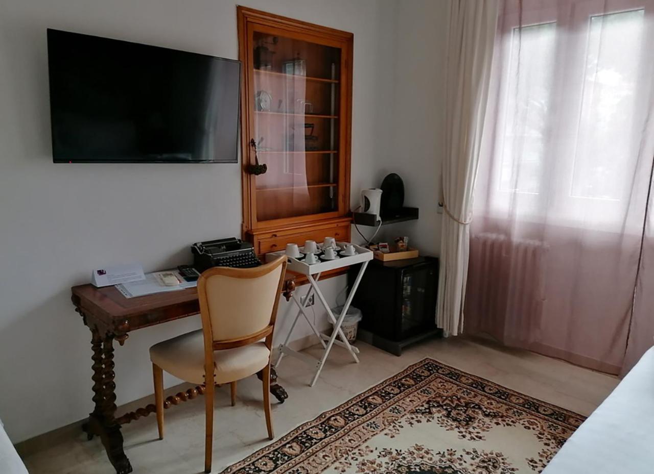 Deluxe Triple Room photo 3