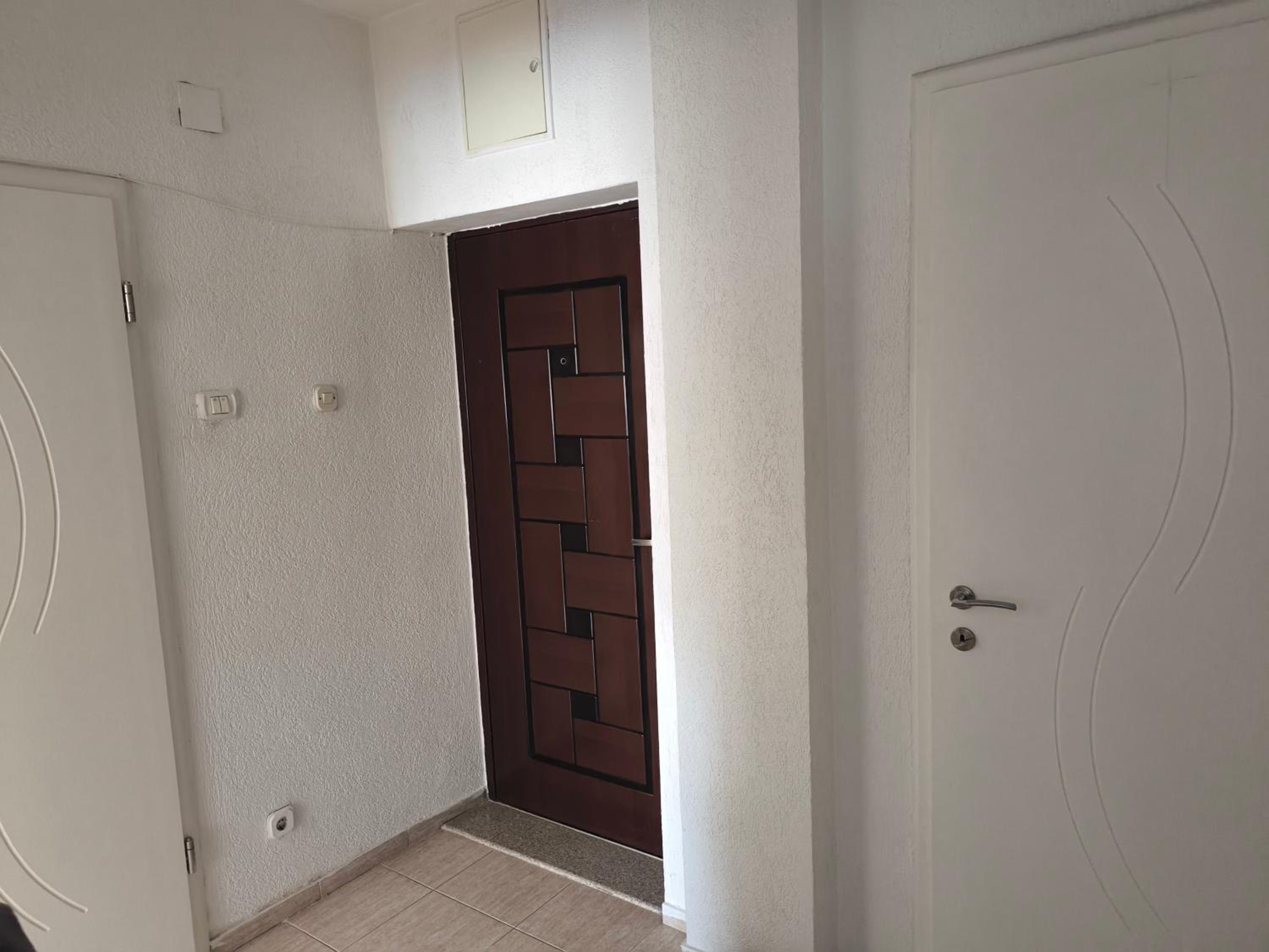 Two-Bedroom Apartment photo 2