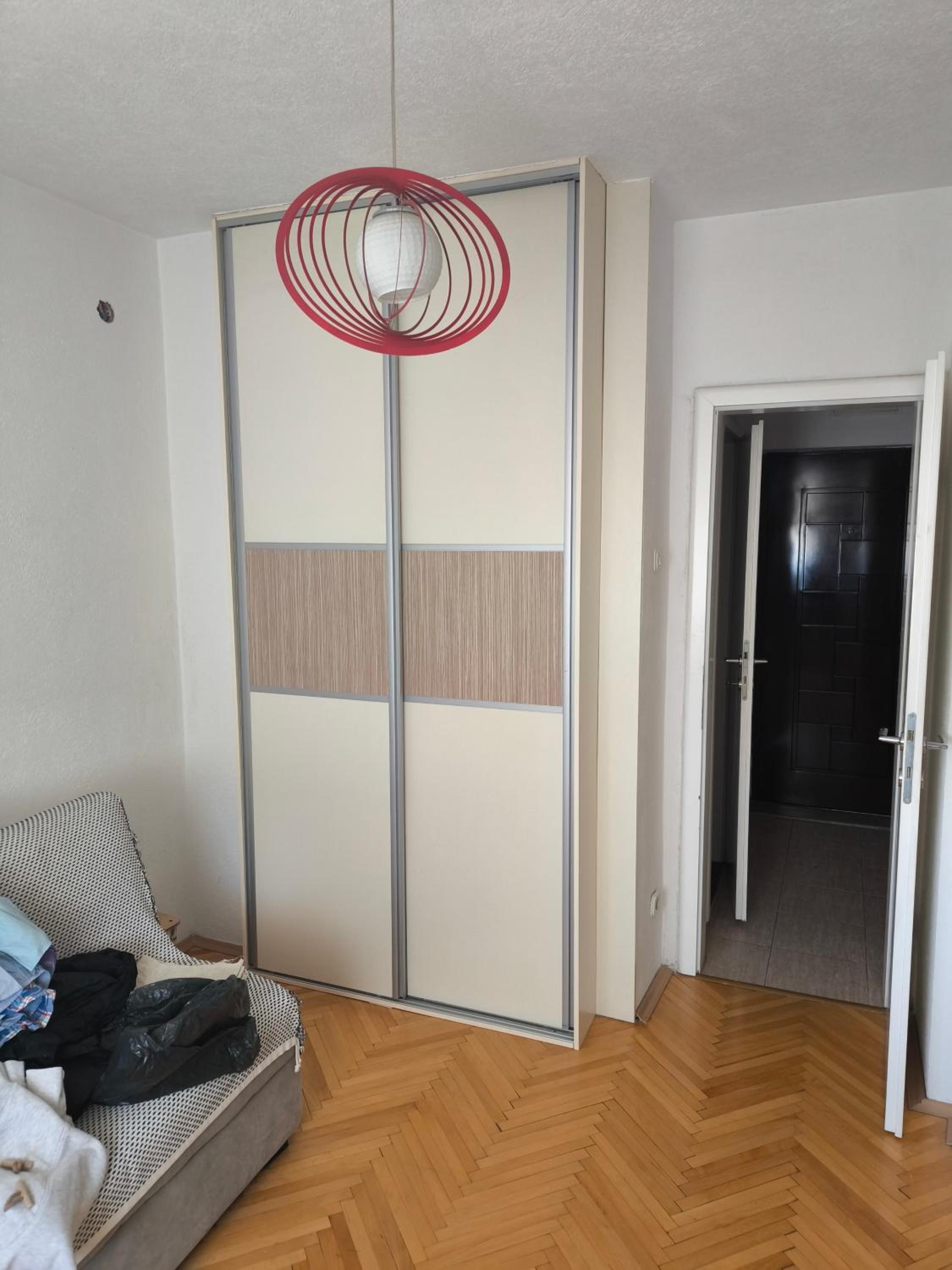 Two-Bedroom Apartment photo 3