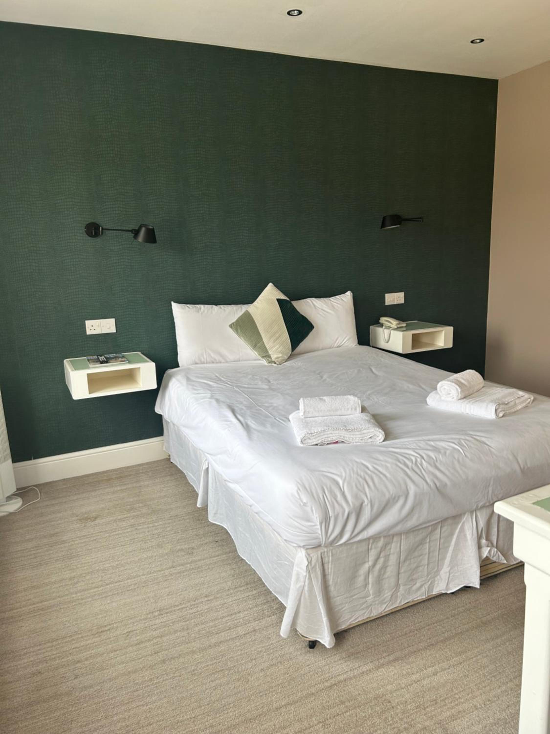 Standard Double Room photo 1