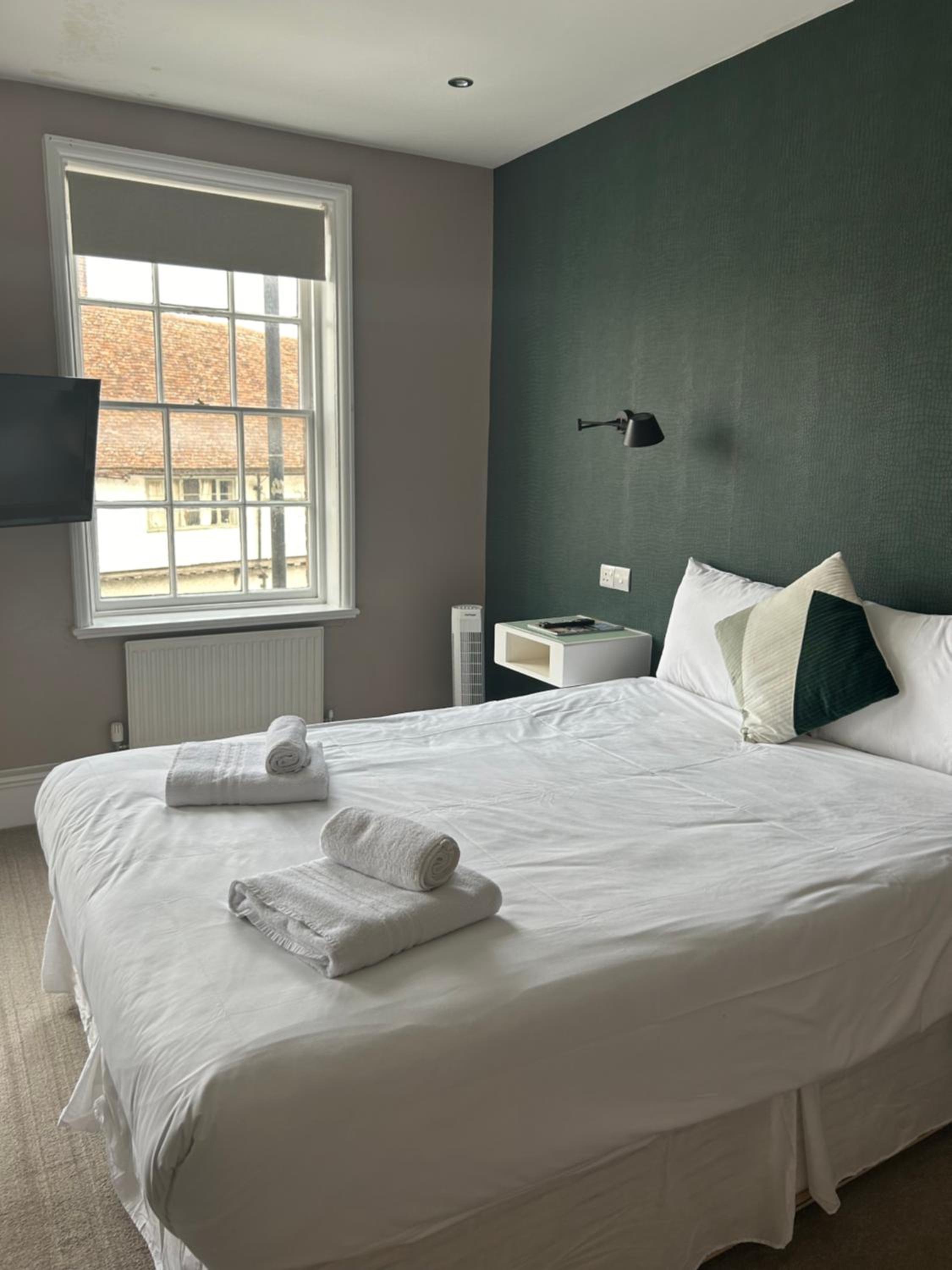 Standard Double Room photo 2