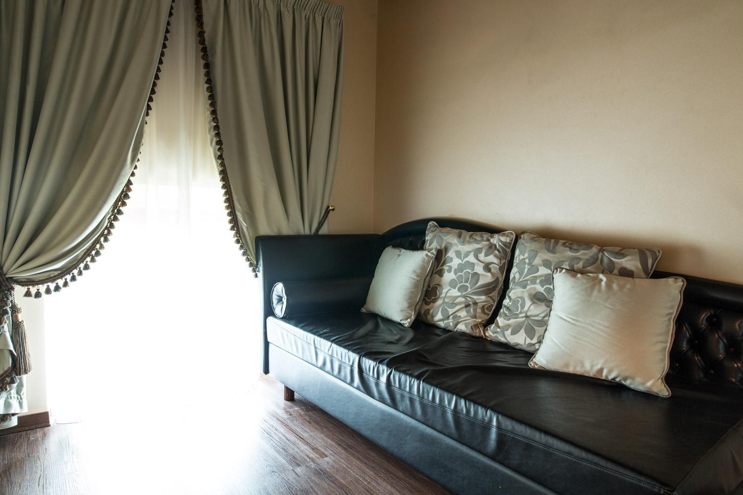 Suite with Spa Bath - Photo 4
