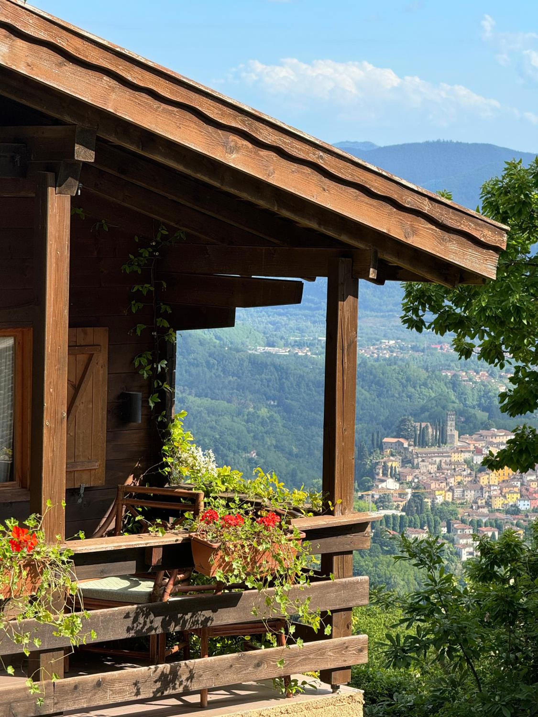 Chalet - Photo 34
