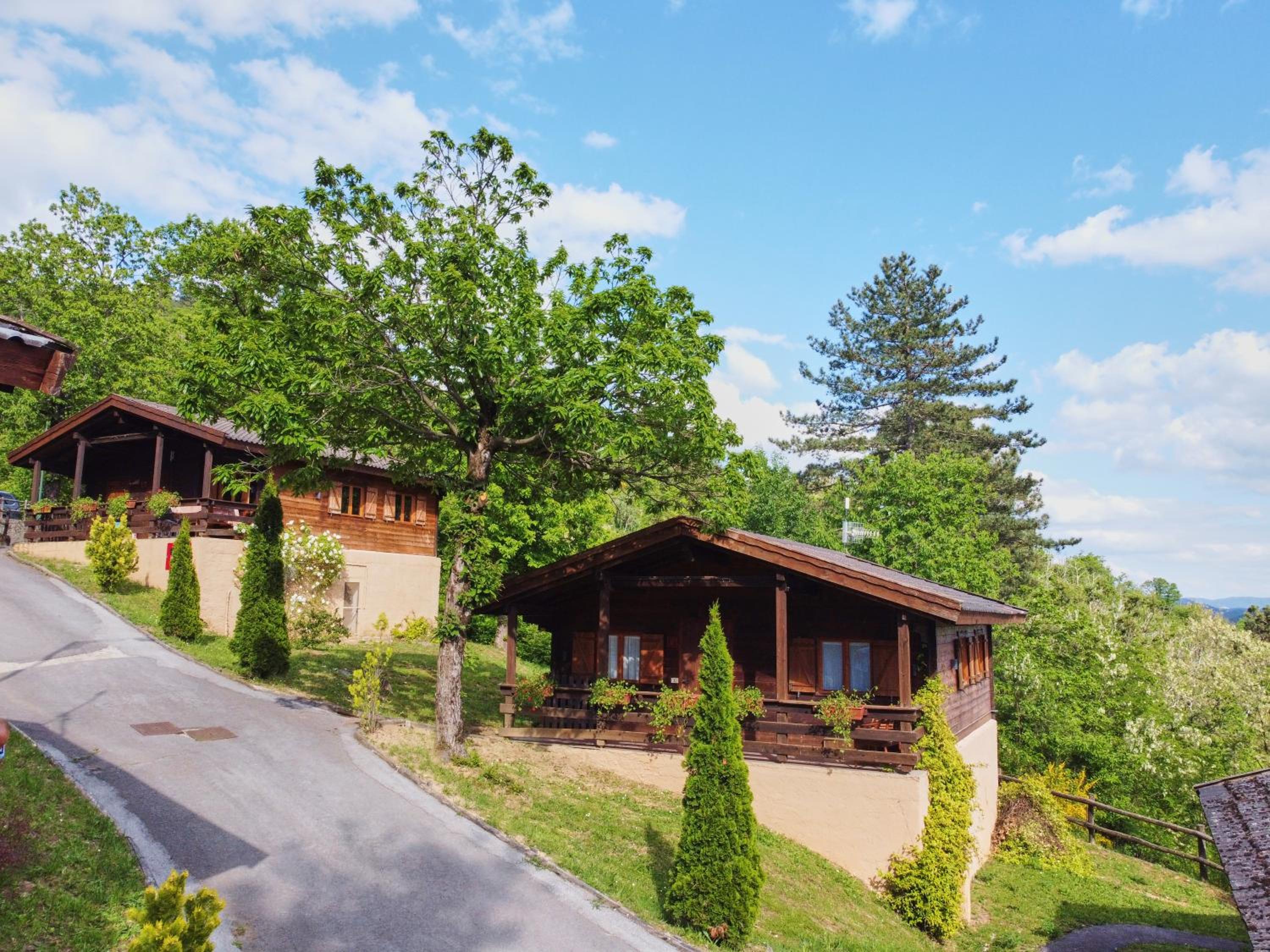 Chalet - Photo 39