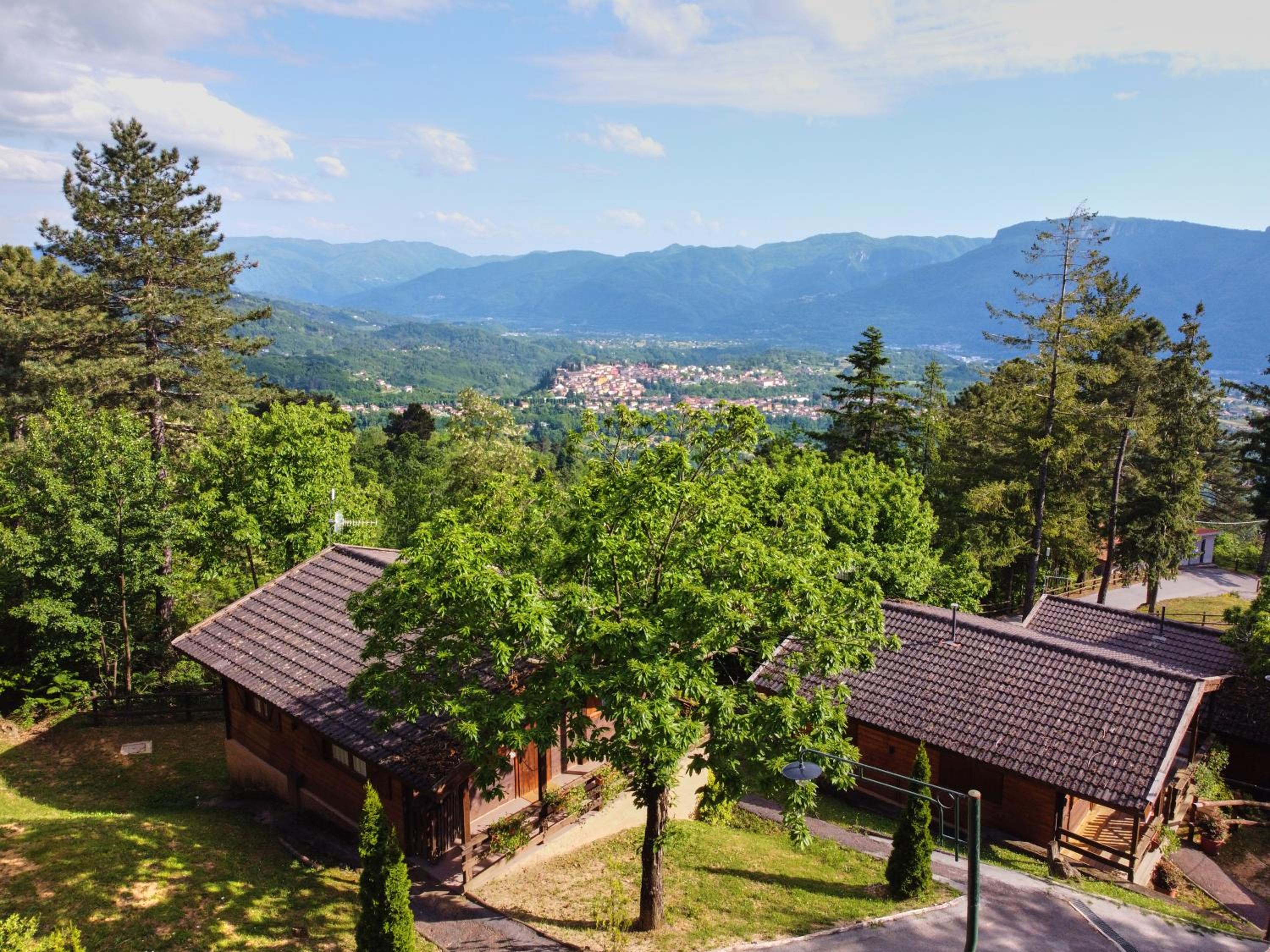 Chalet - Photo 38