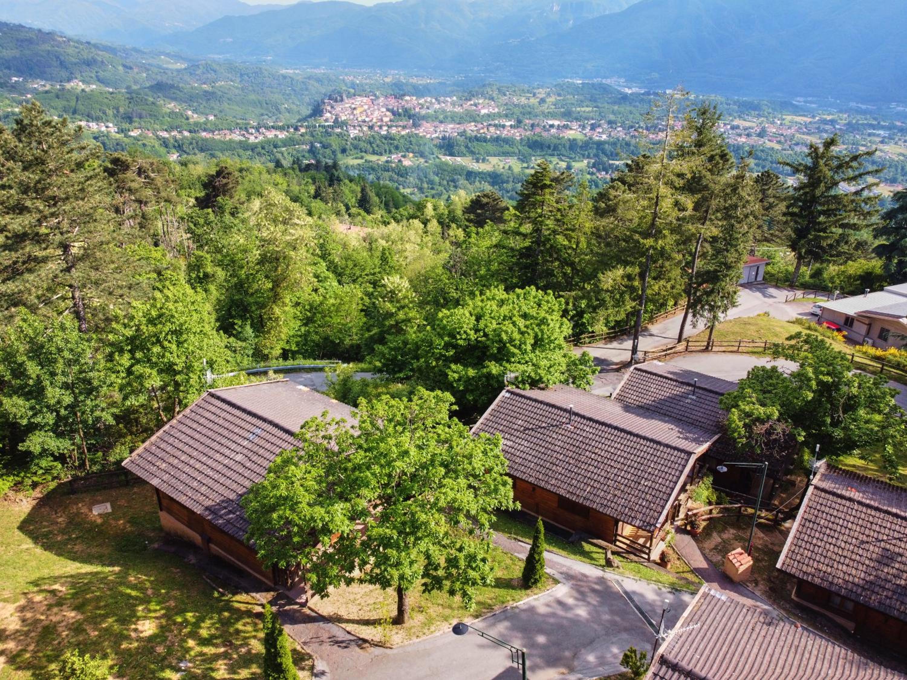 Chalet - Photo 36