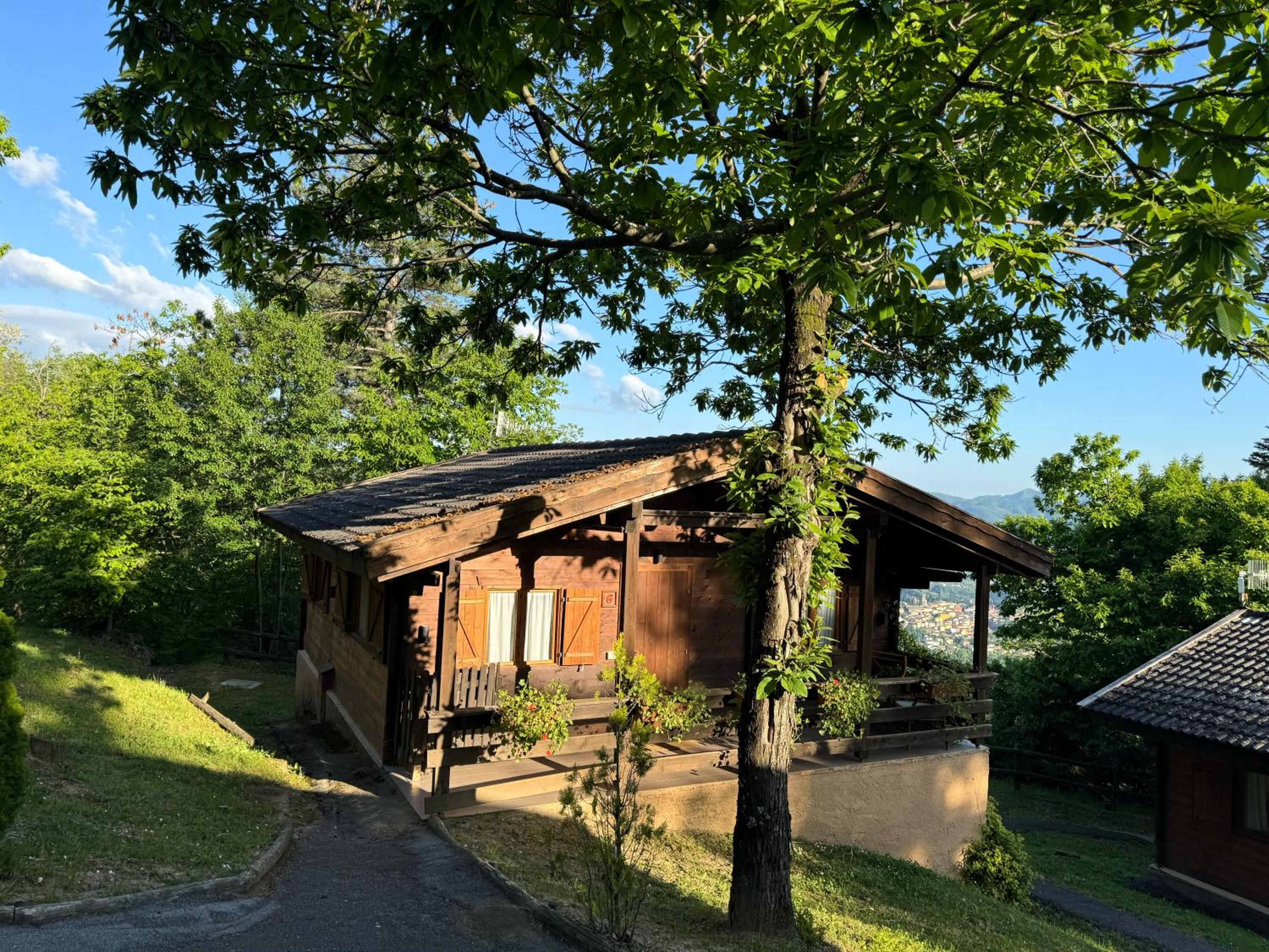 Chalet - Photo 40