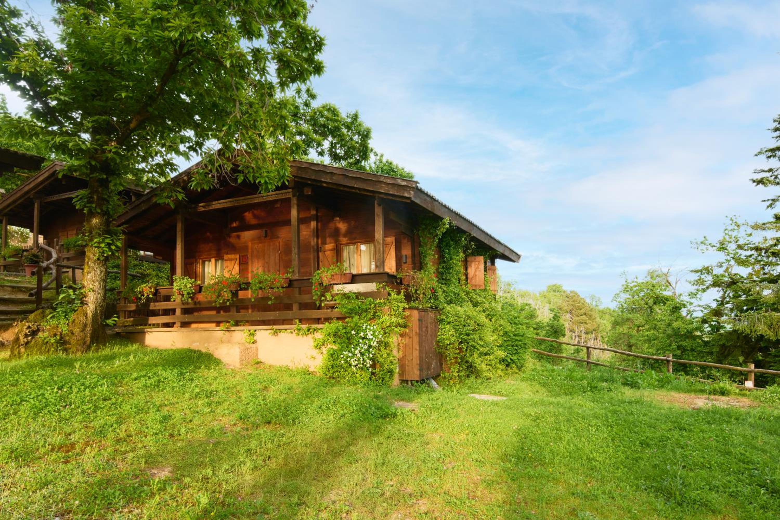 Chalet - Photo 41