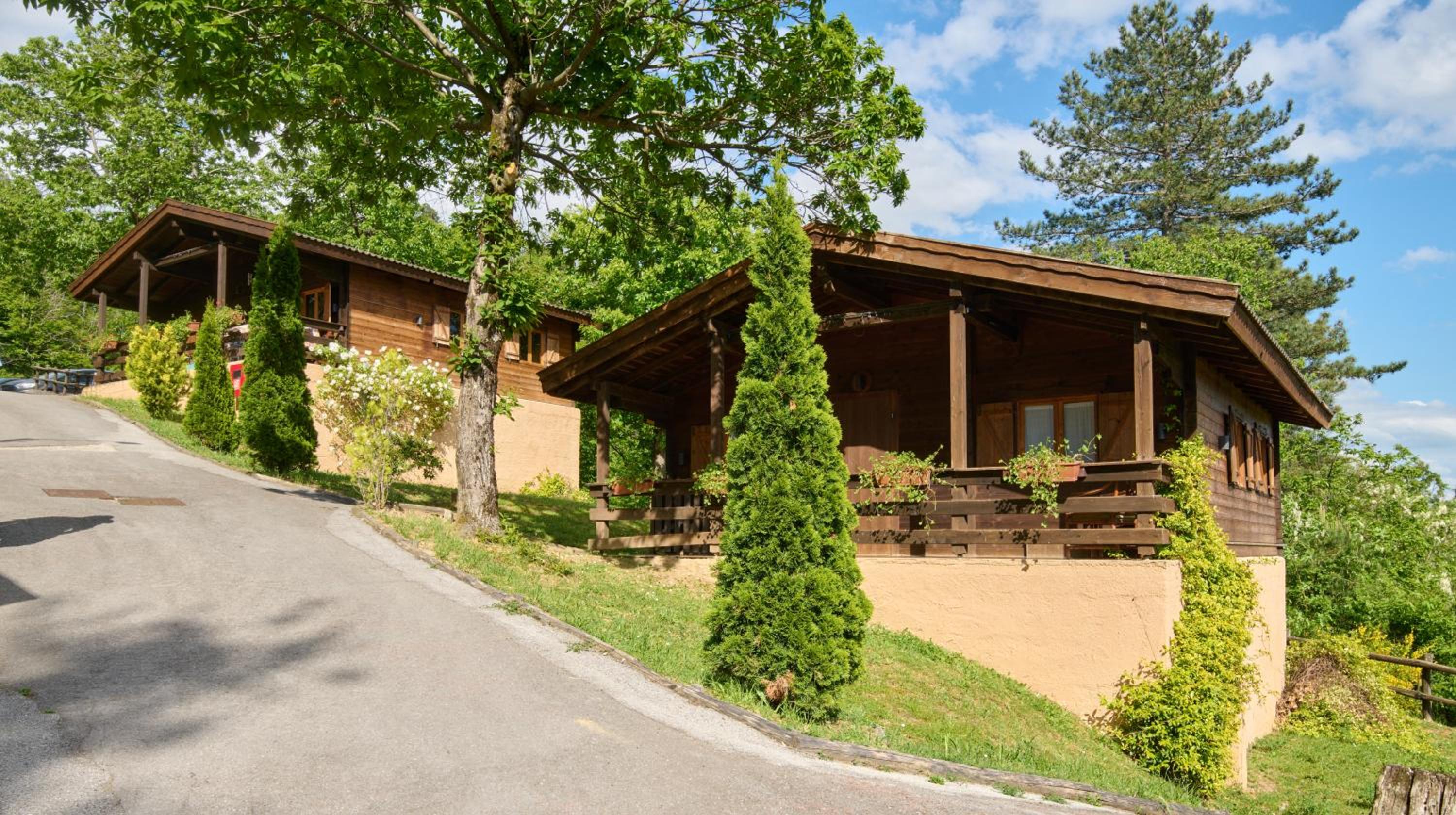 Chalet - Photo 42