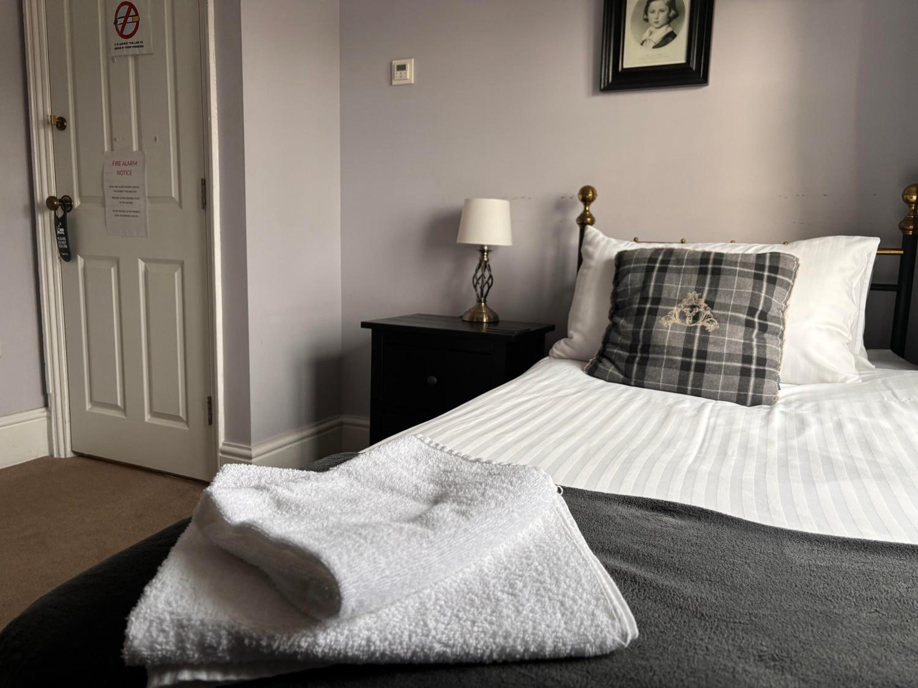 Single Room photo 1