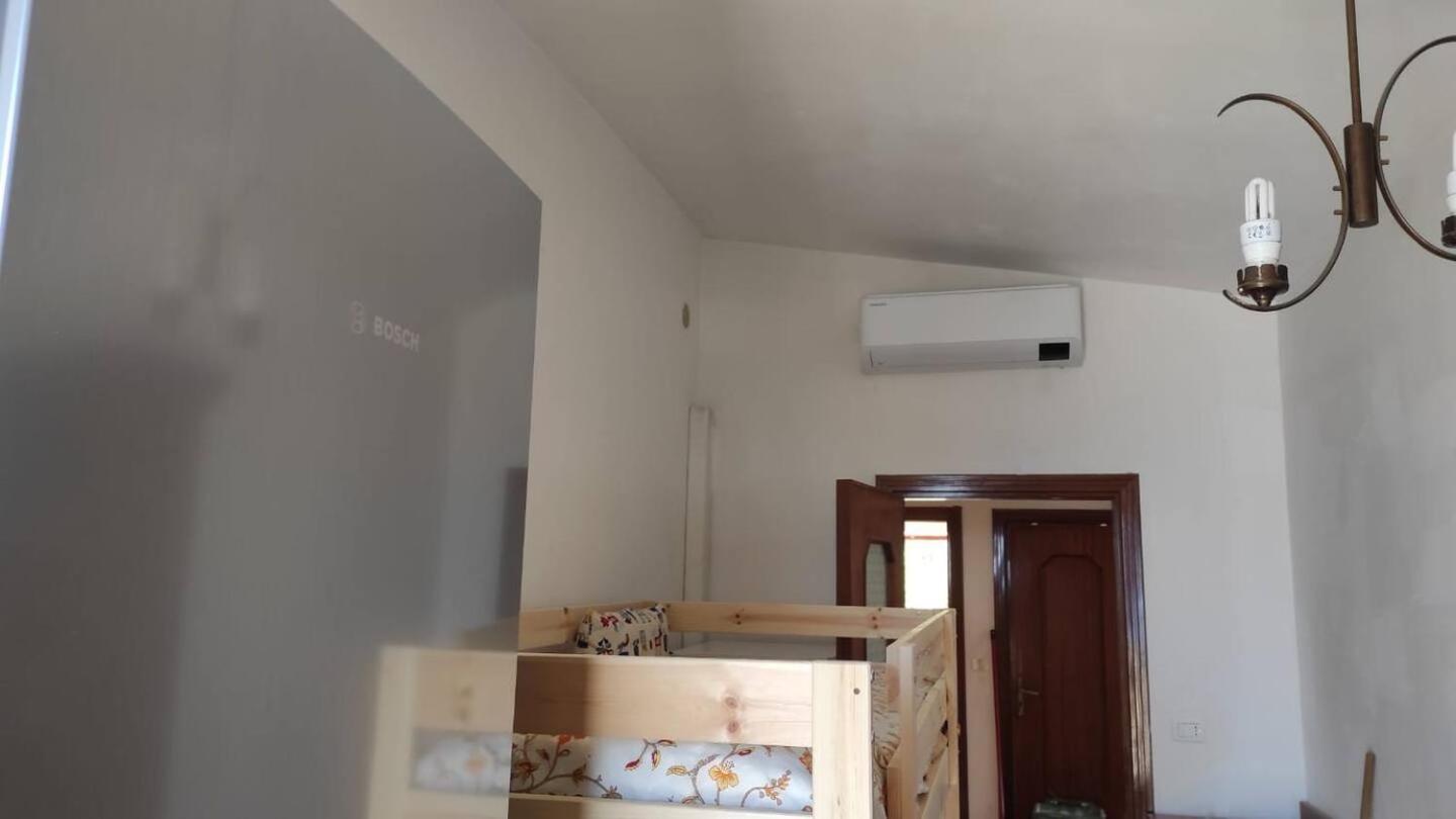 Two-Bedroom Apartment with Sea View photo 1