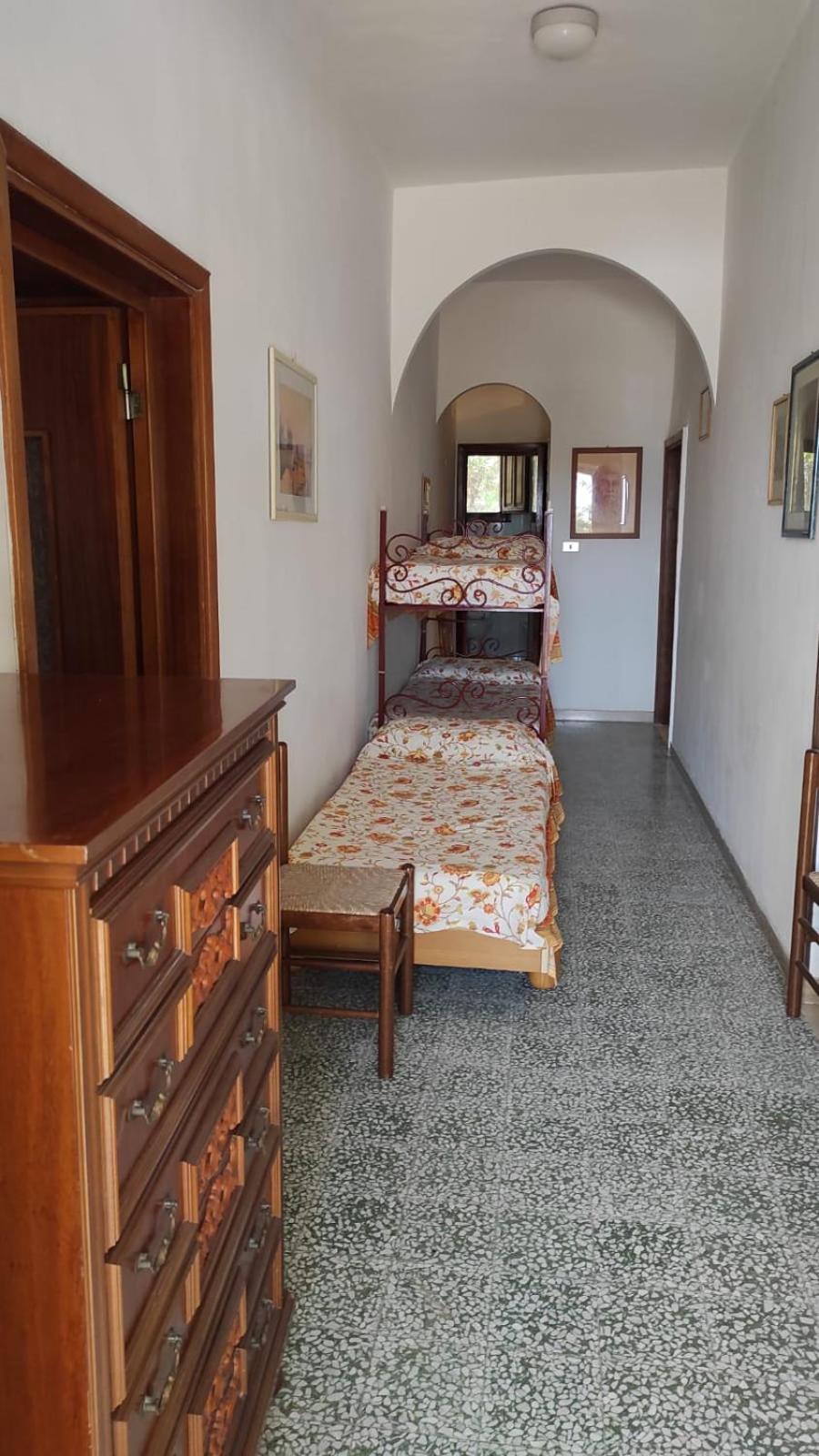 Three-Bedroom Apartment with Sea View photo 1