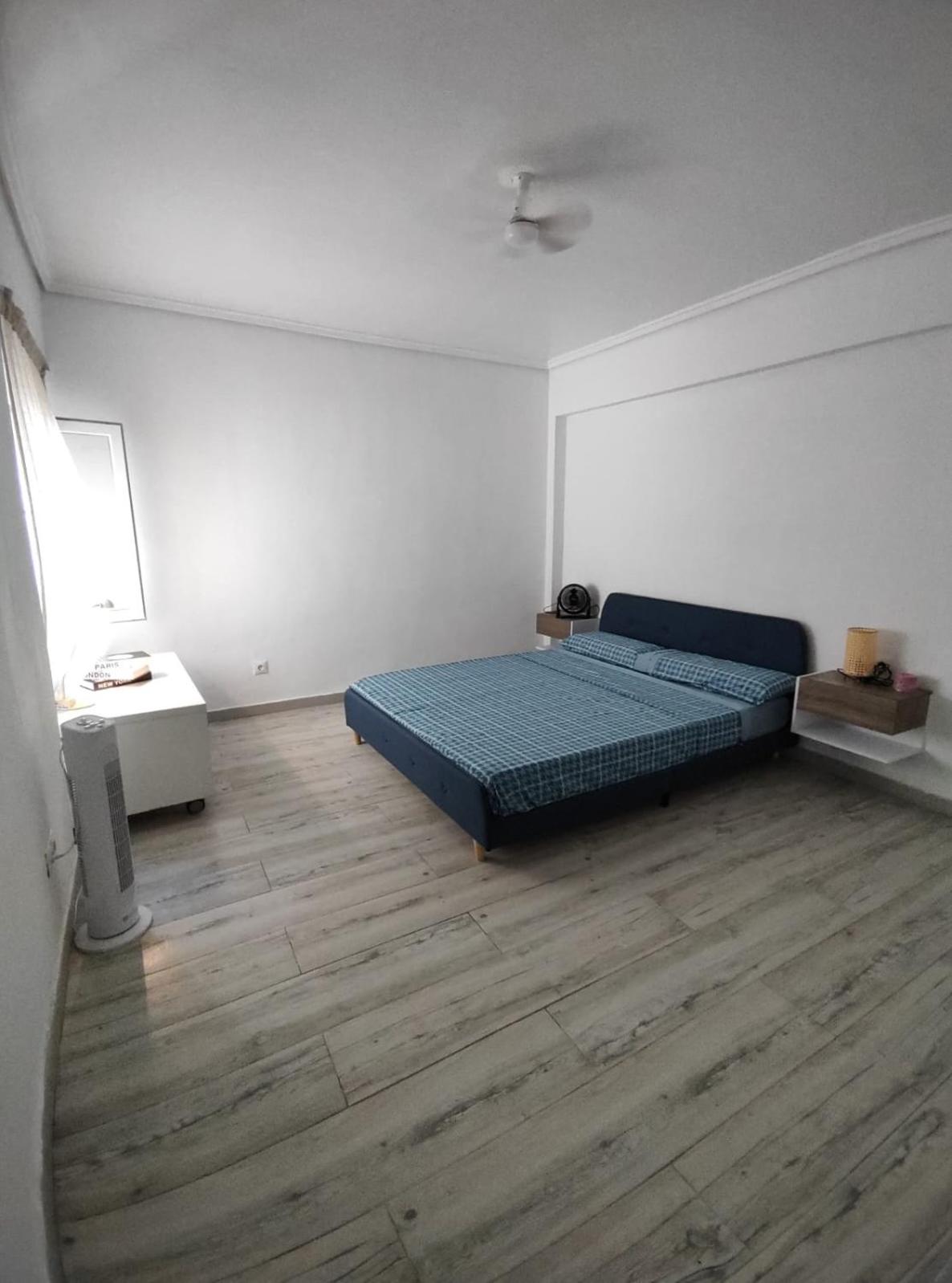 Habitación Doble Grande