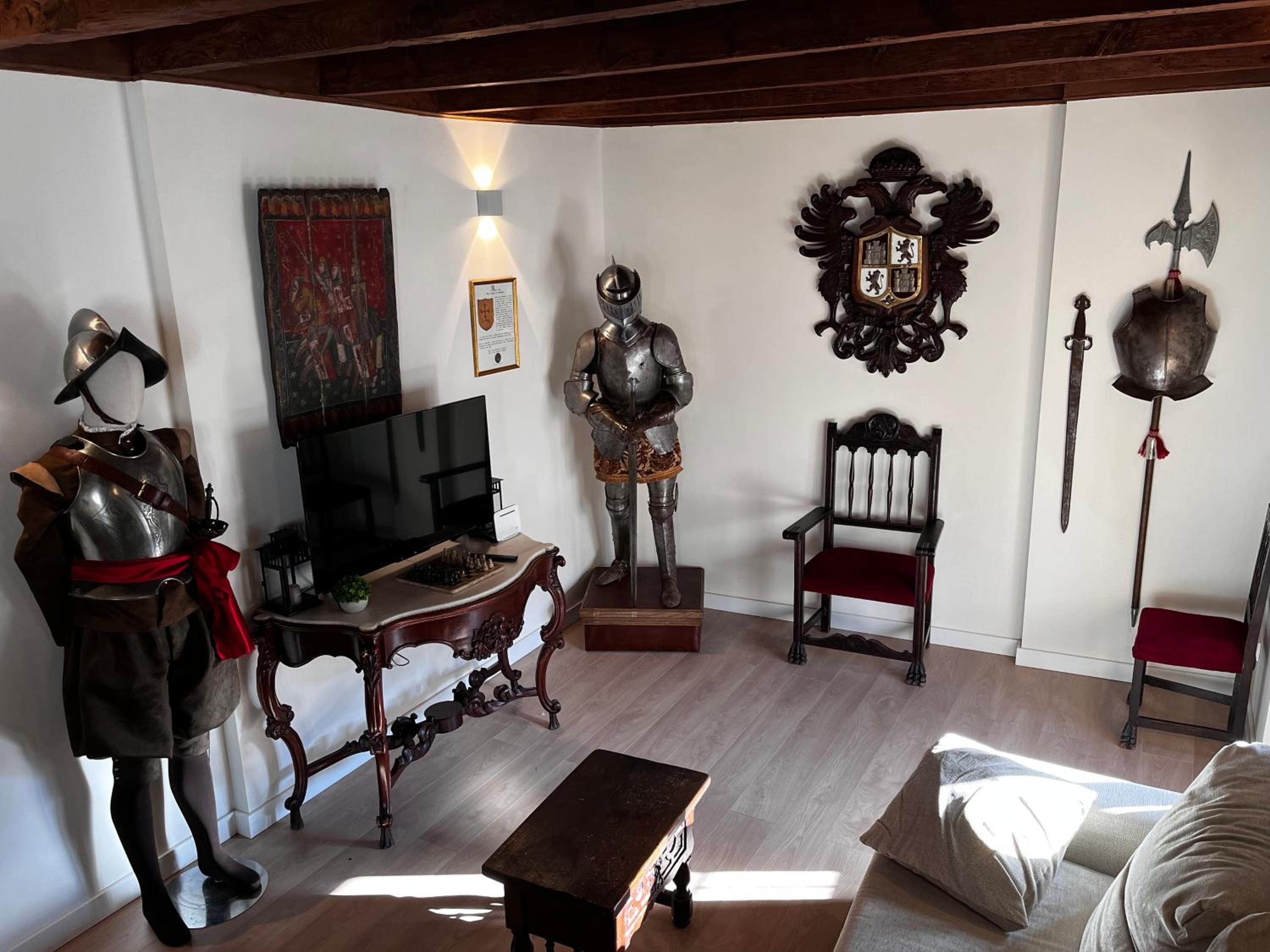 Departamento de tres habitaciones