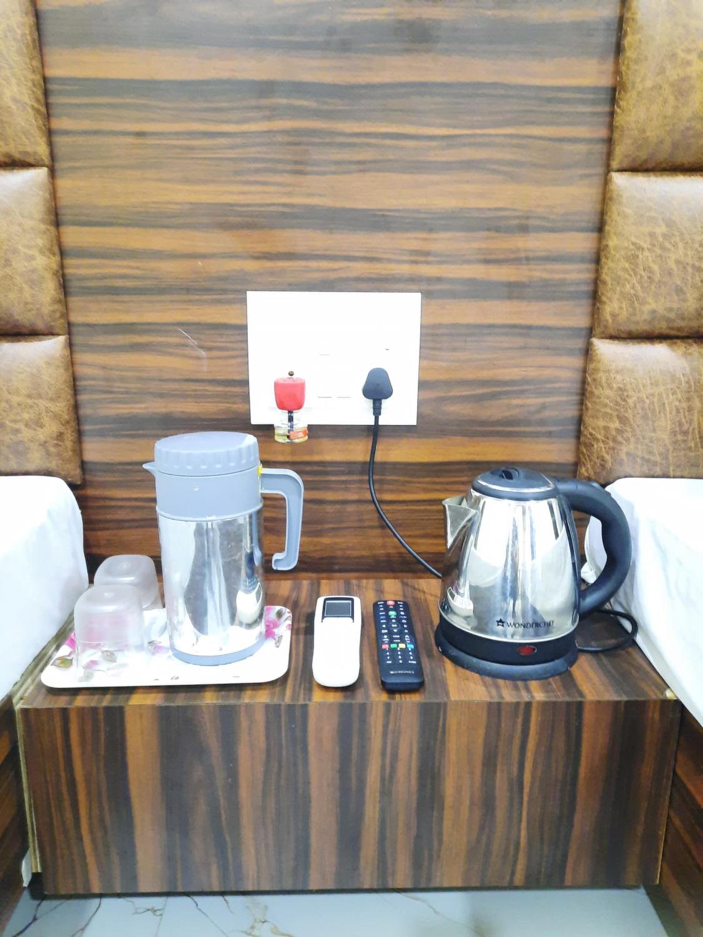 Deluxe Room photo 2