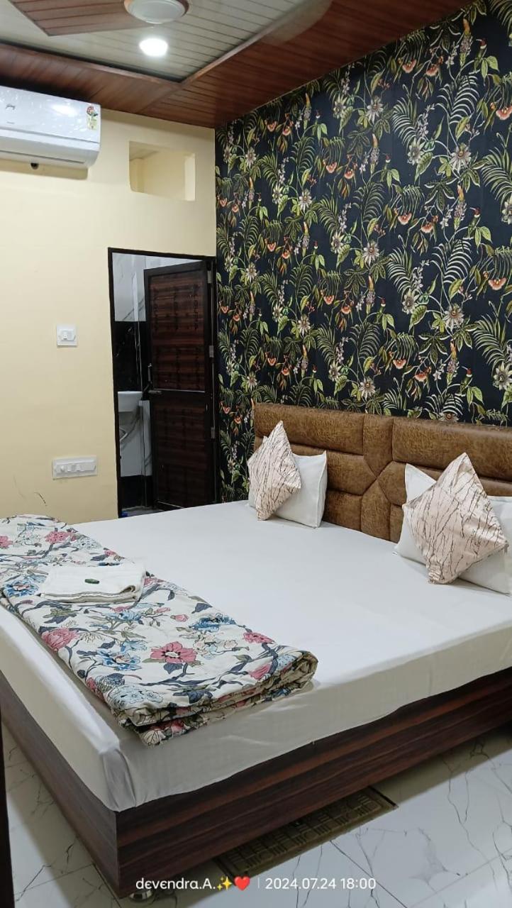 Deluxe Room photo 1