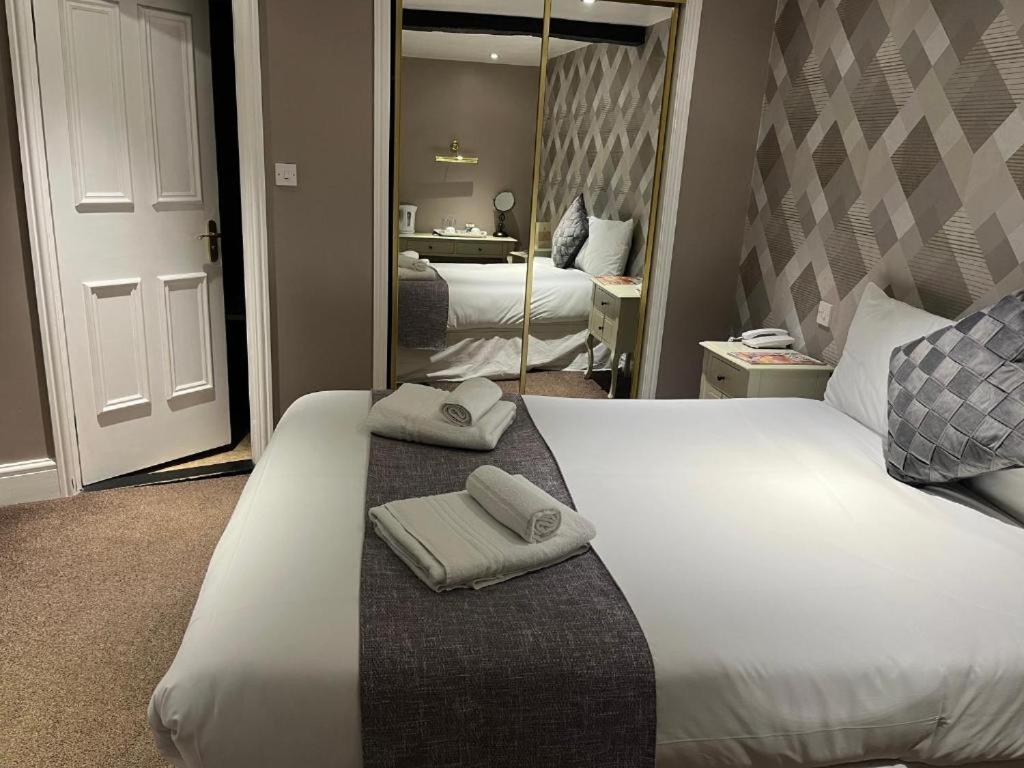 Standard Double Room photo 1