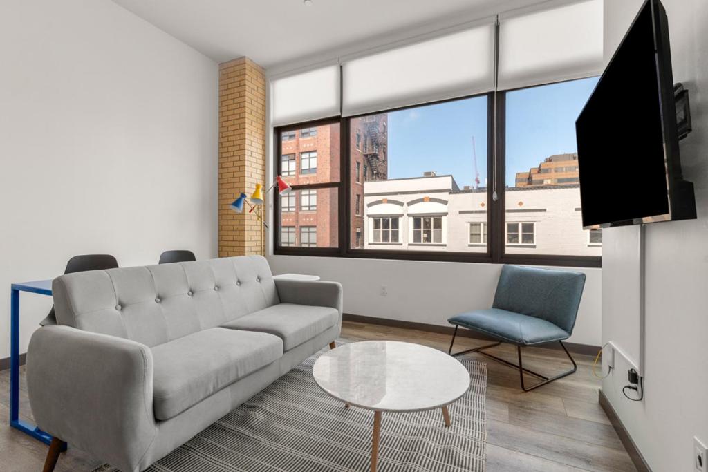 Two-Bedroom Suite