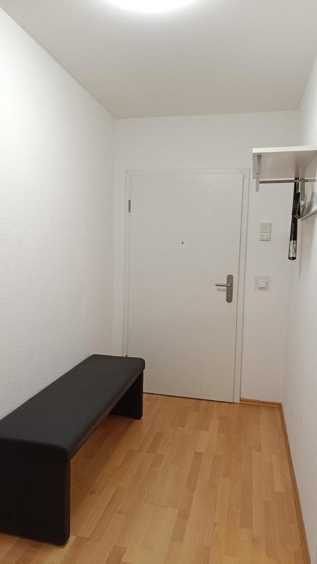 Two-Bedroom Apartment with View photo 1