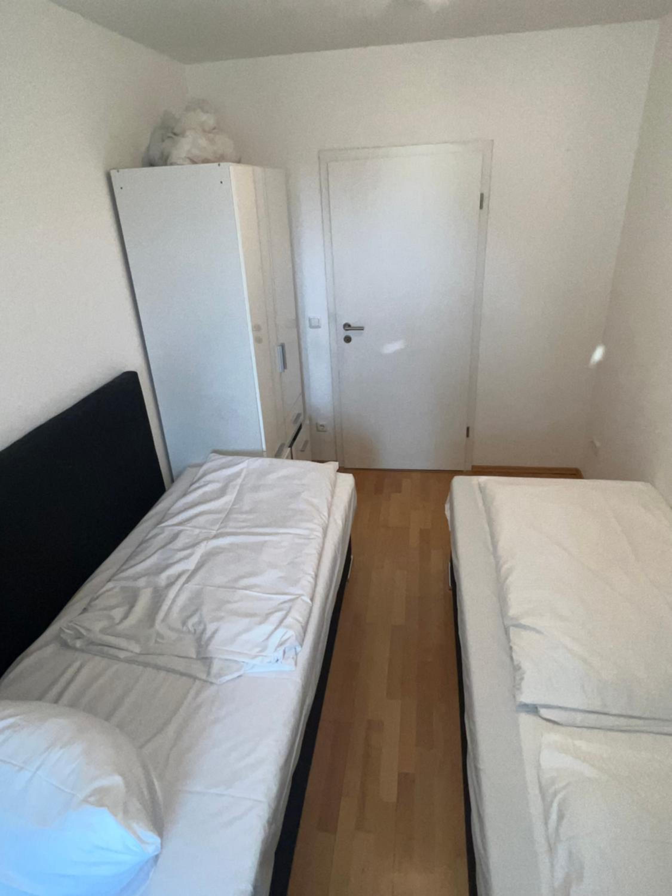 Two-Bedroom Apartment with View photo 3