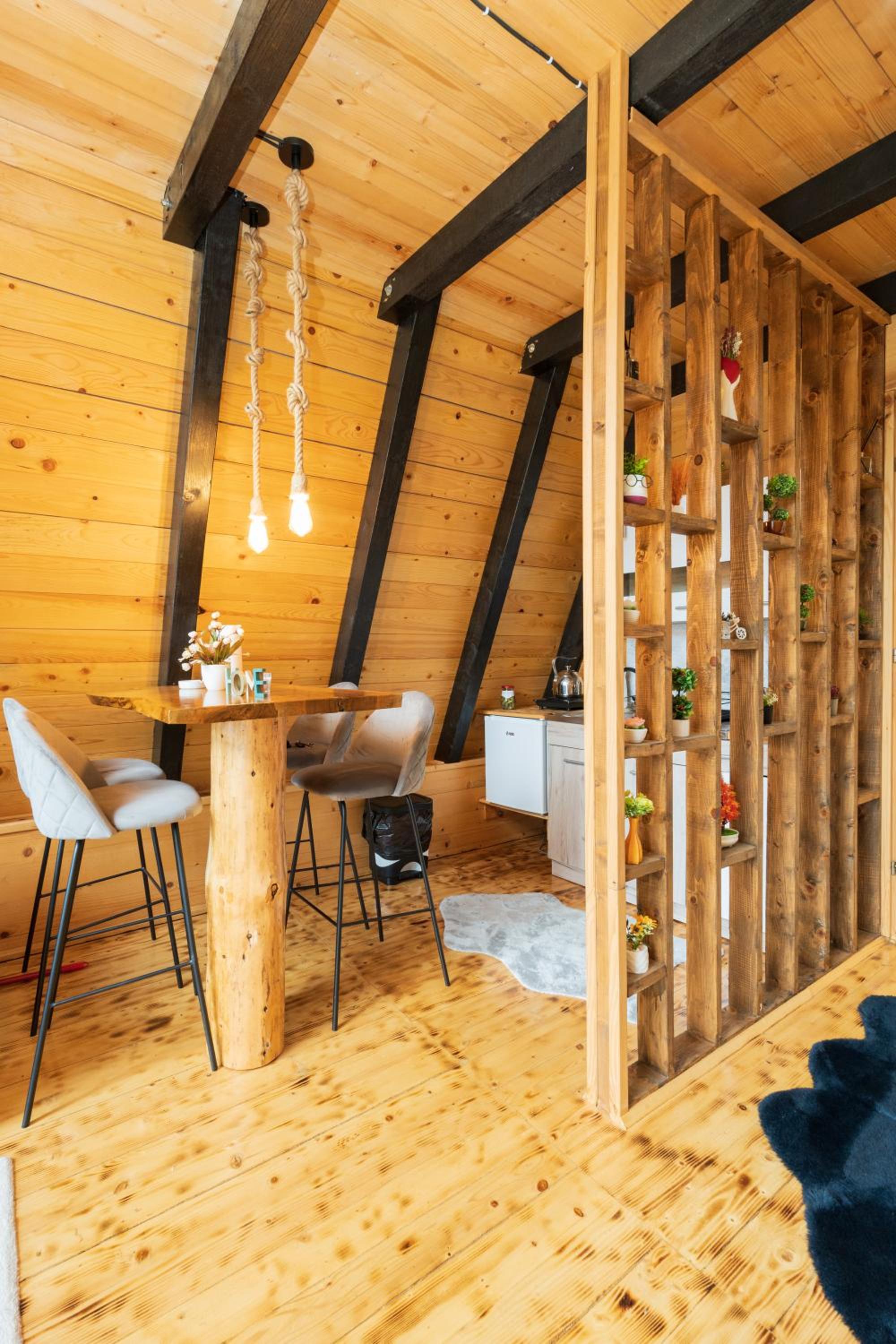Chalet photo 2
