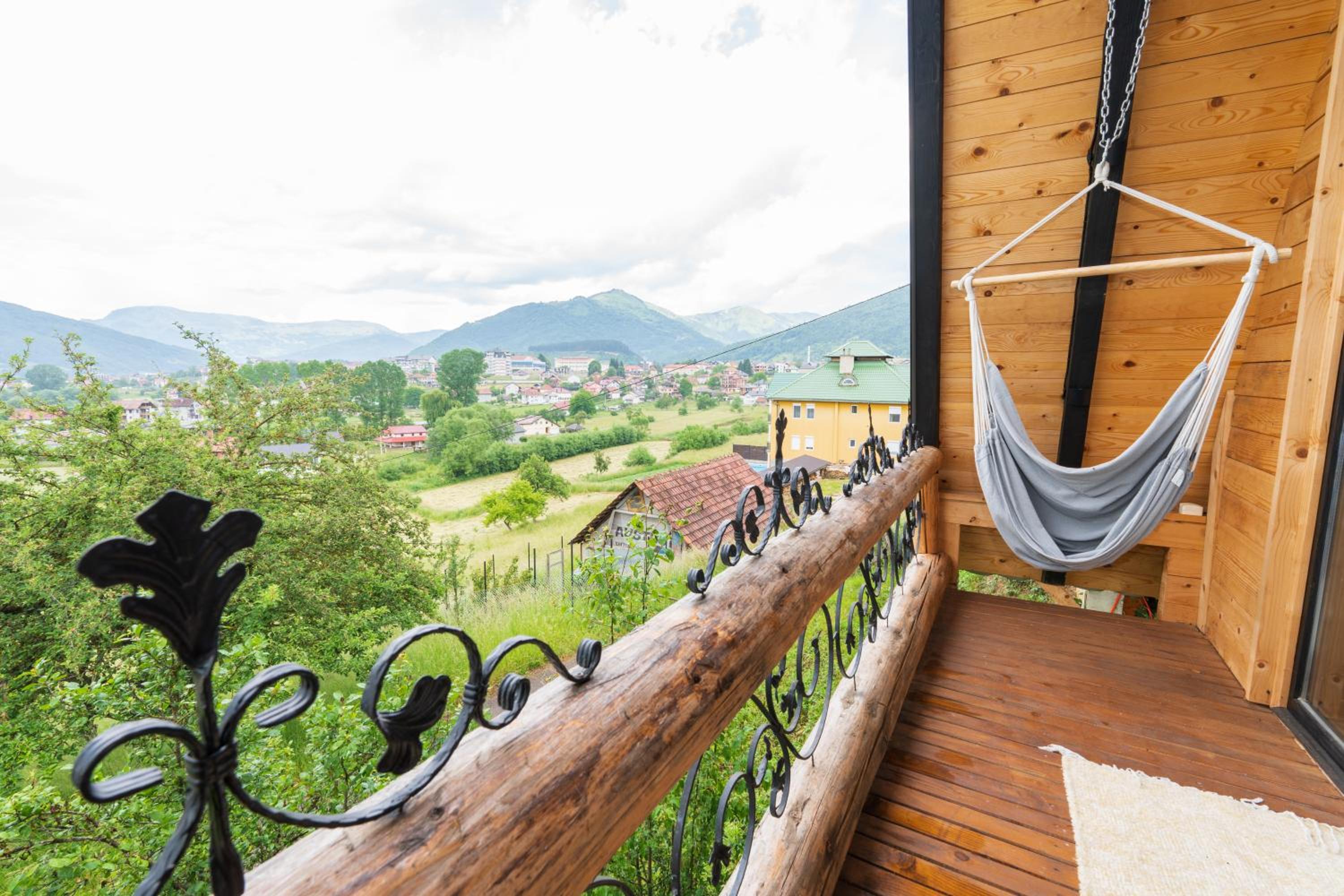 Chalet photo 3
