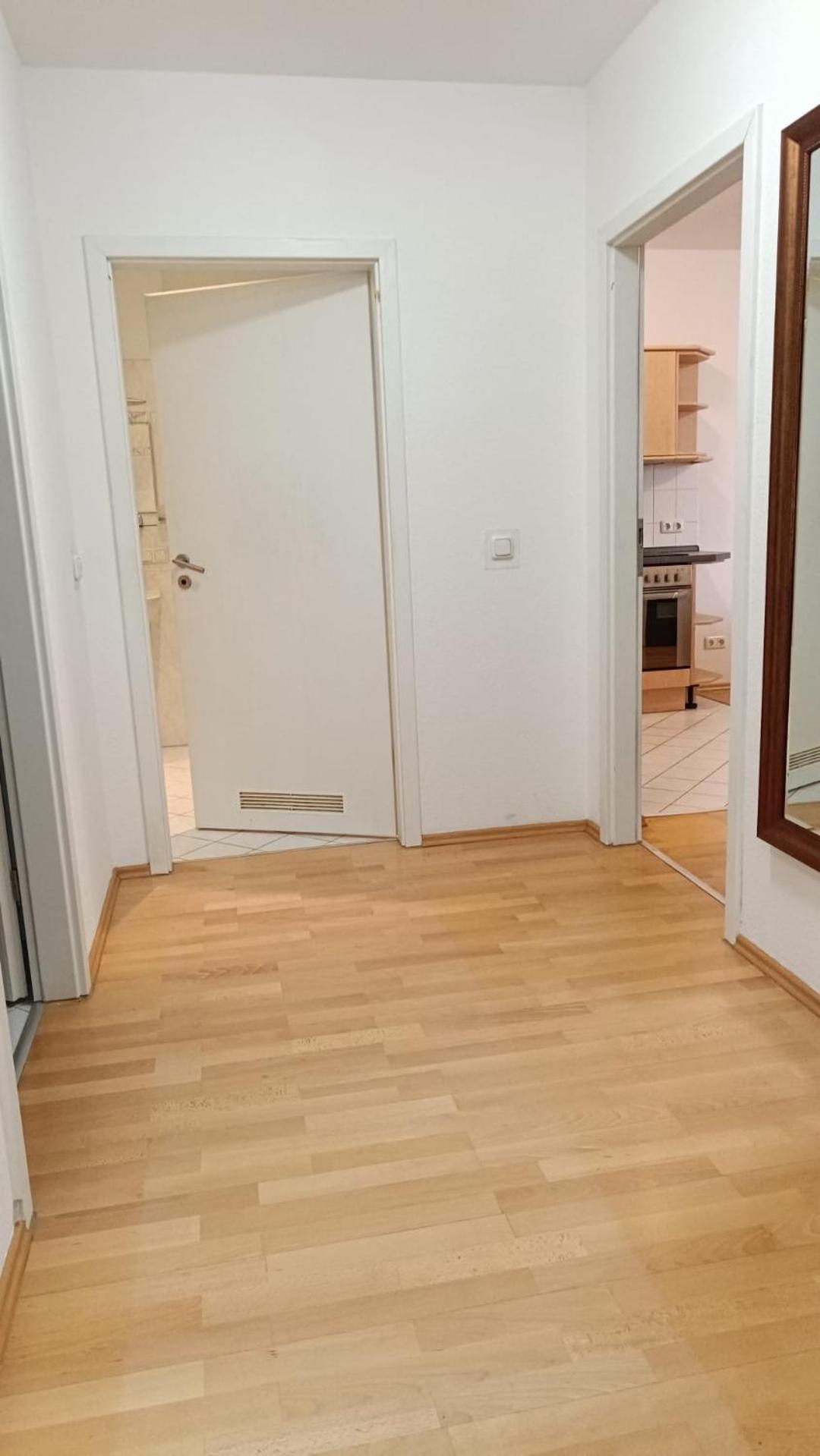 Two-Bedroom Apartment with View photo 2