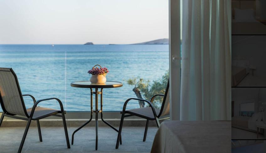 Suite with Balcony photo 3