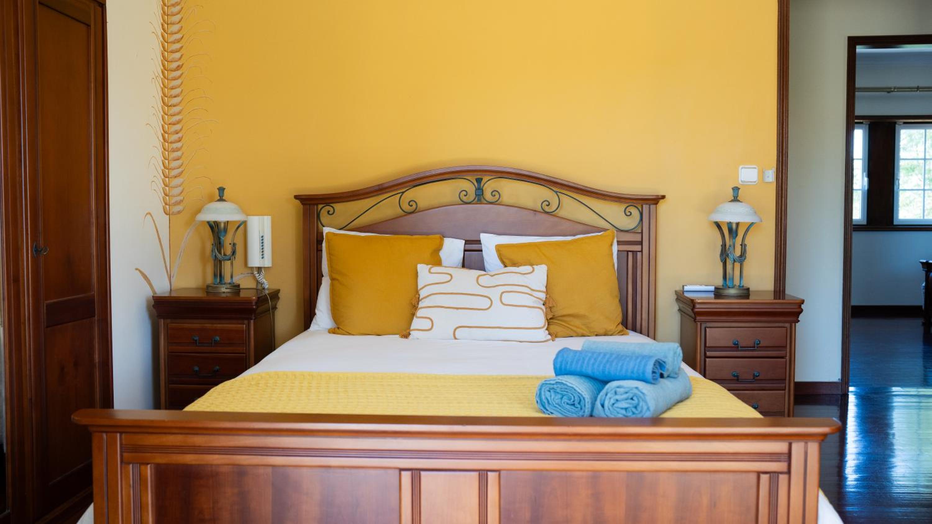 One-Bedroom Villa photo 3