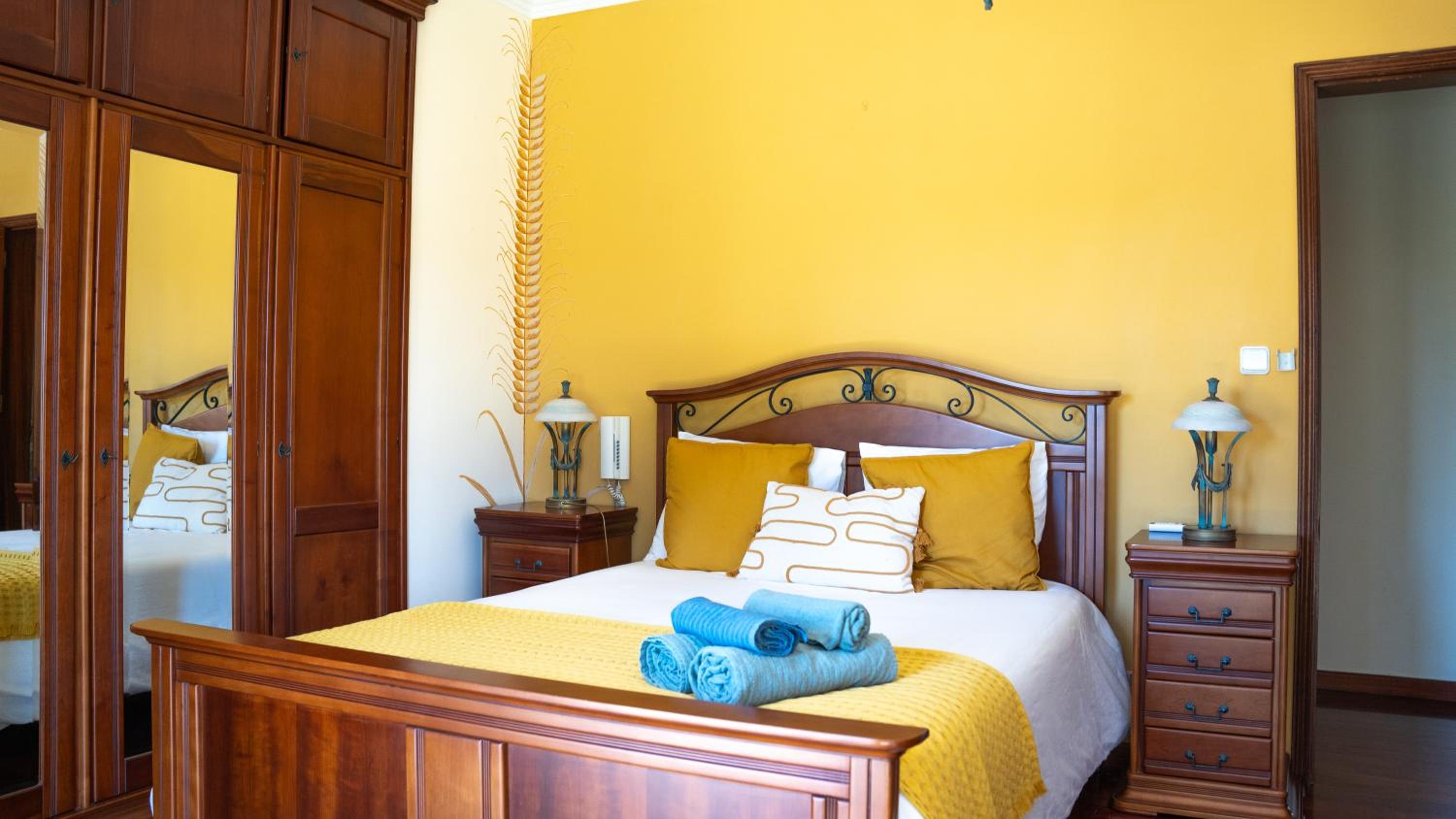 One-Bedroom Villa photo 2