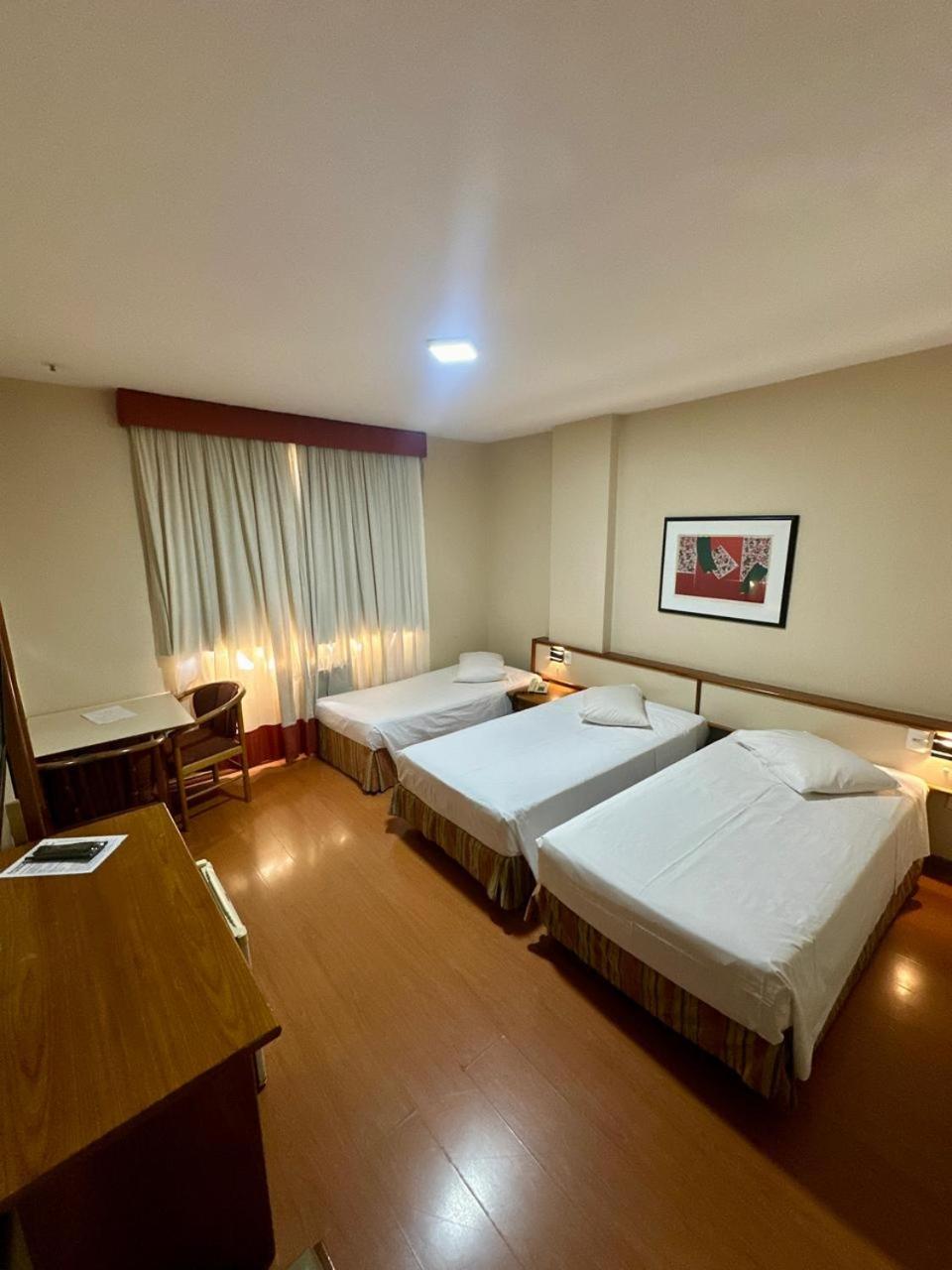 Superior Triple Room photo 2