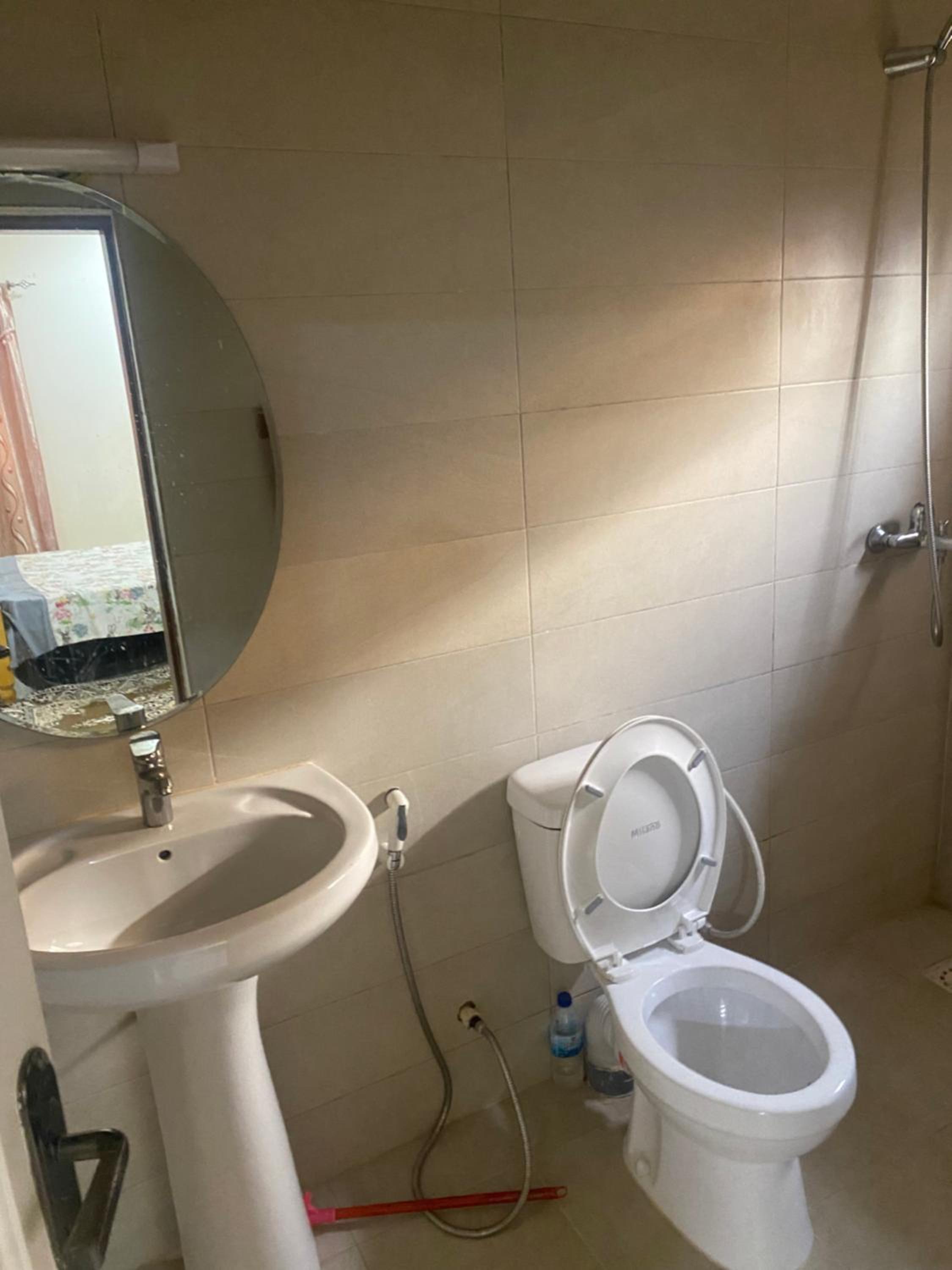 Double Room with Balcony photo 2
