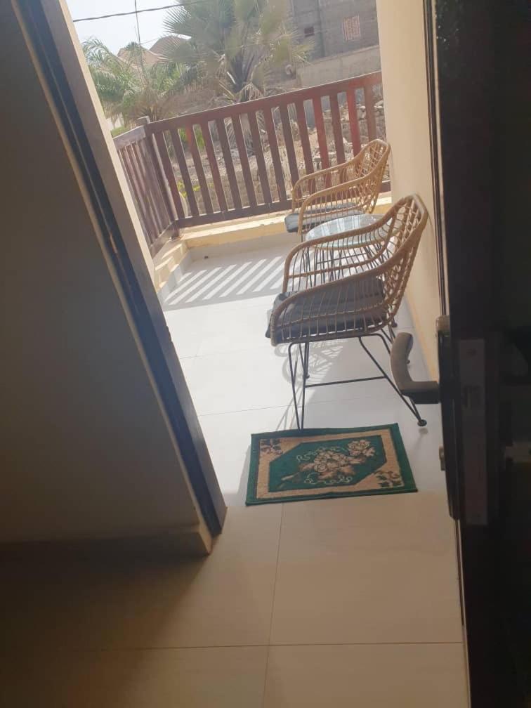 Double Room with Balcony photo 3